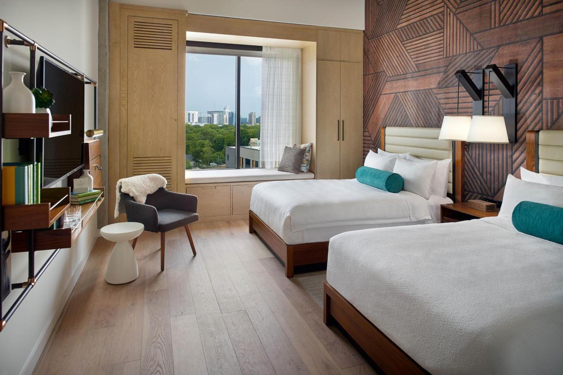 Bellyard, West Midtown Atlanta, a Tribute Portfolio Hotel photo 10