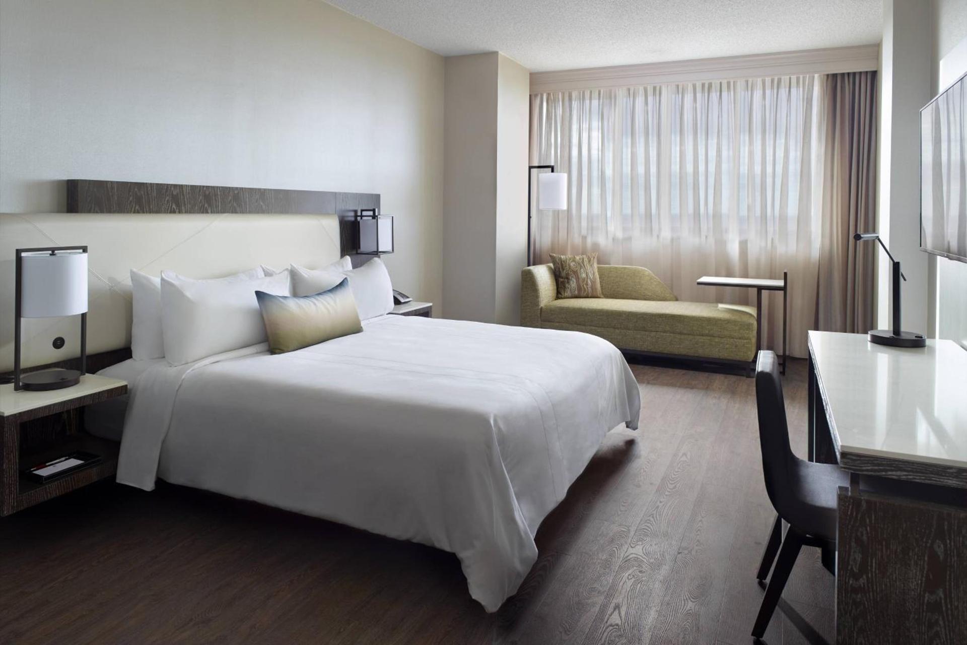 Atlanta Airport Marriott photo 11