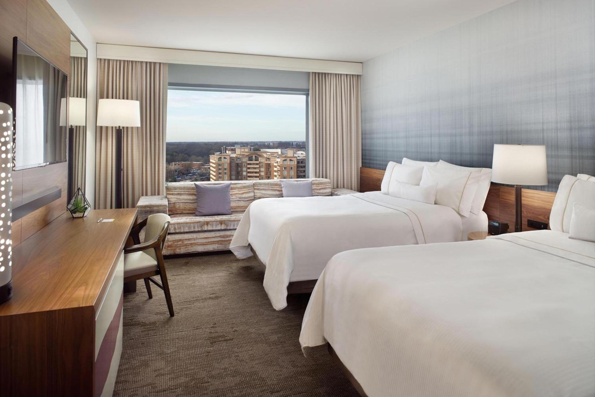 The Westin Charlotte photo 13