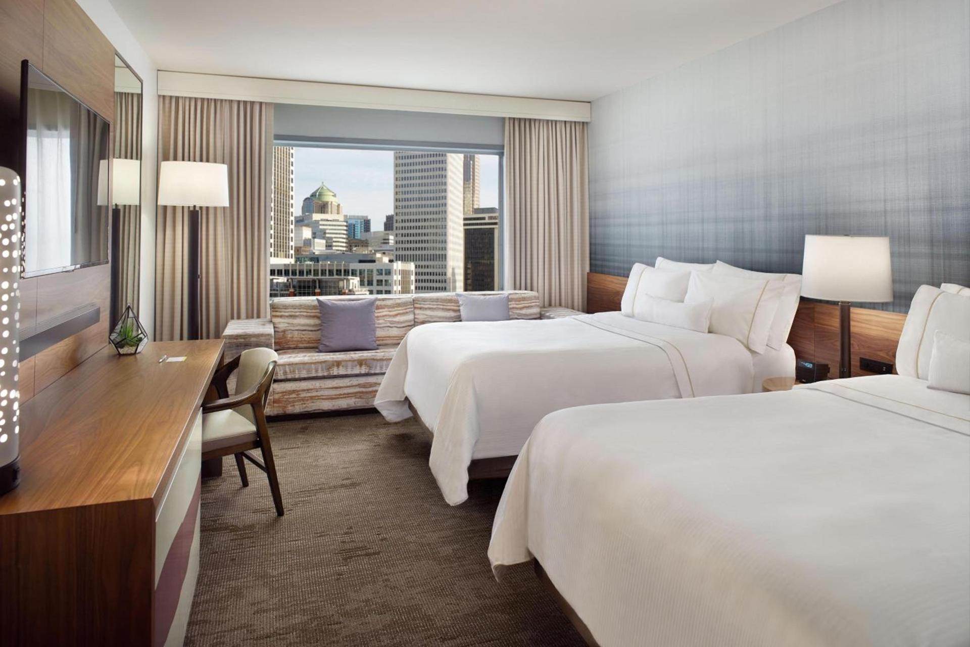 The Westin Charlotte photo 14