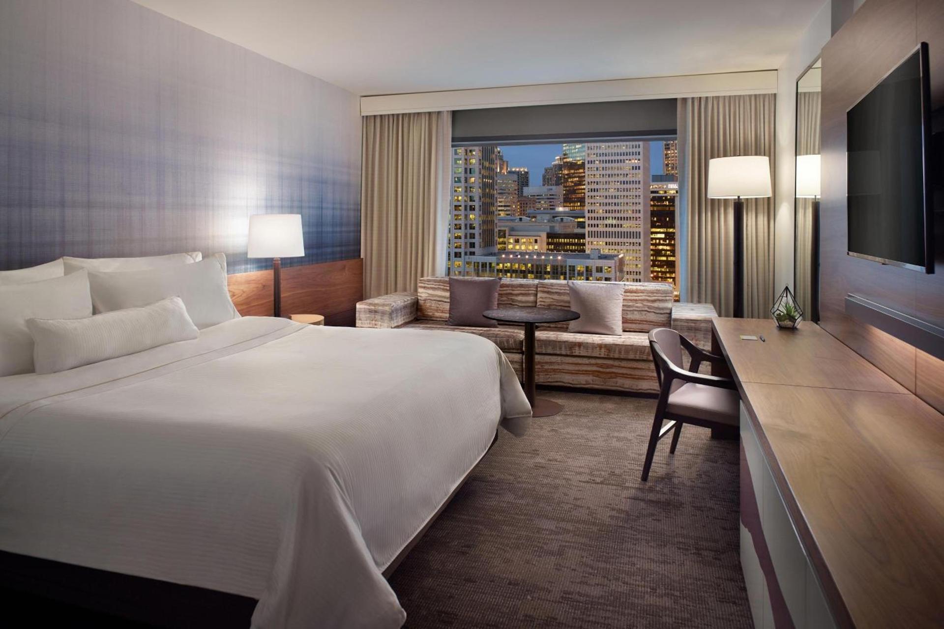 The Westin Charlotte photo 18
