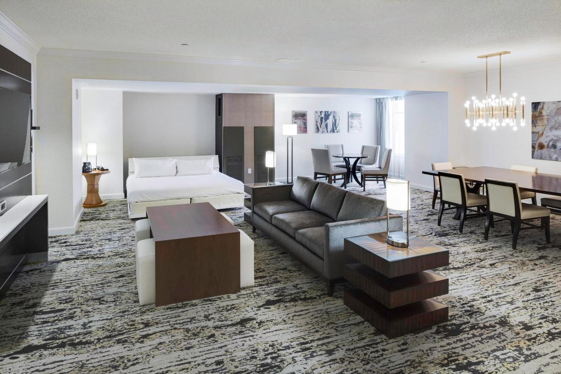 Hartford Marriott Downtown photo 24