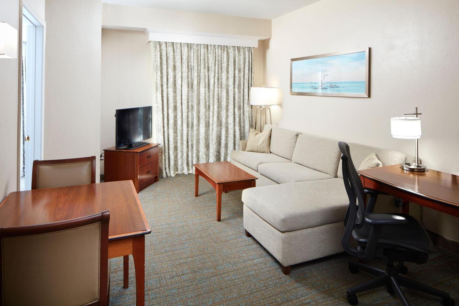 Residence Inn By Marriott Charleston Mt. Pleasant photo 14