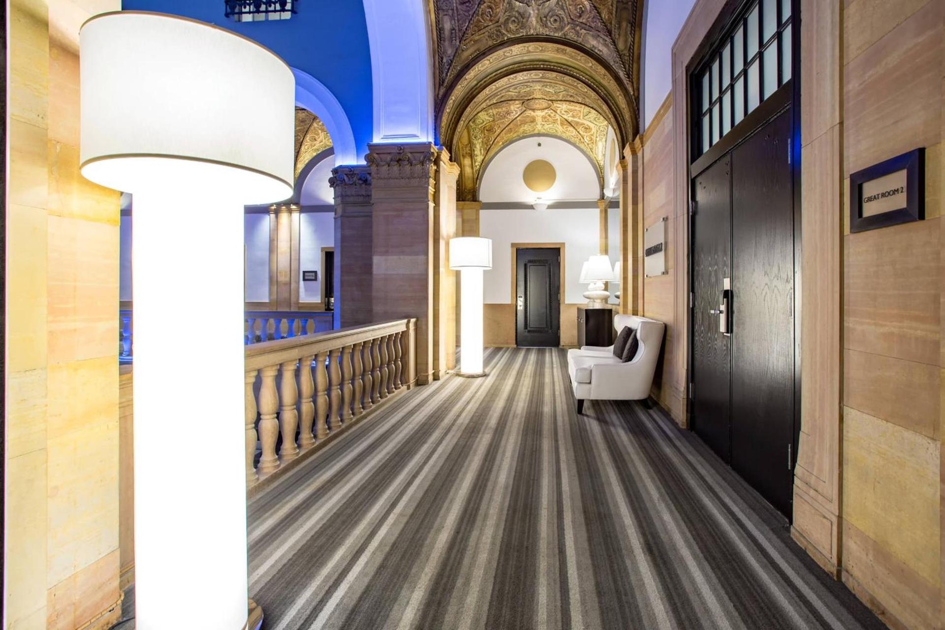 THE MIDLAND HOTEL, Chicago, a Tribute Portfolio Hotel photo 63