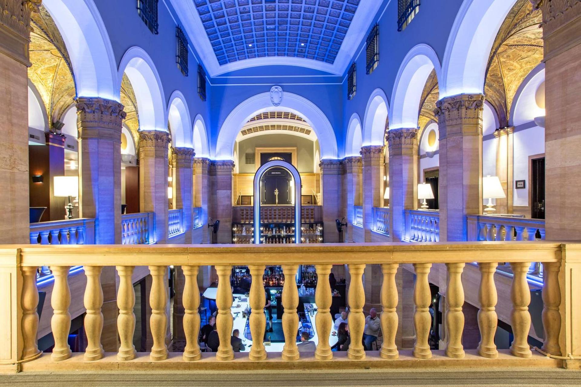 THE MIDLAND HOTEL, Chicago, a Tribute Portfolio Hotel photo 2