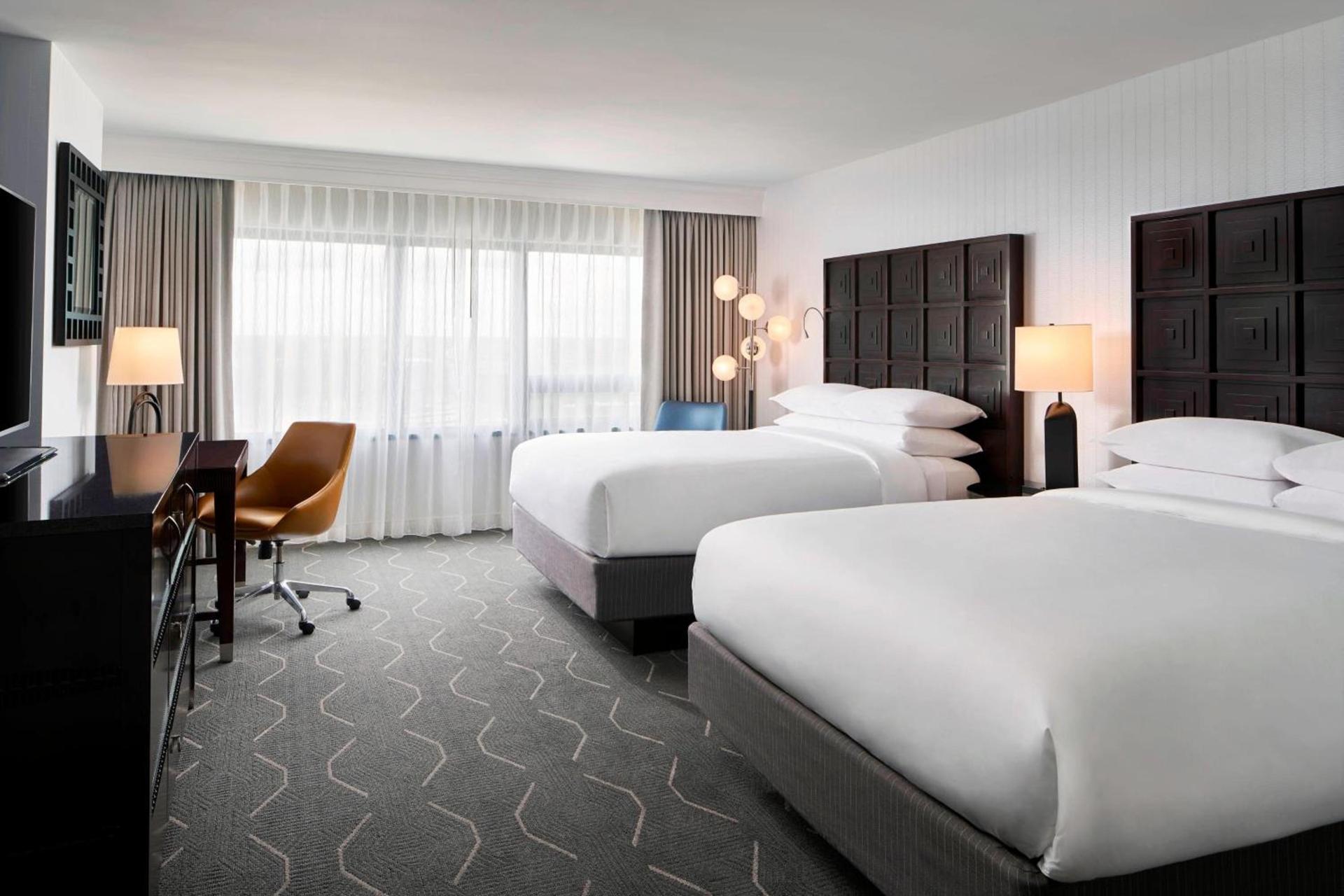 Renaissance Baltimore Harborplace Hotel photo 51