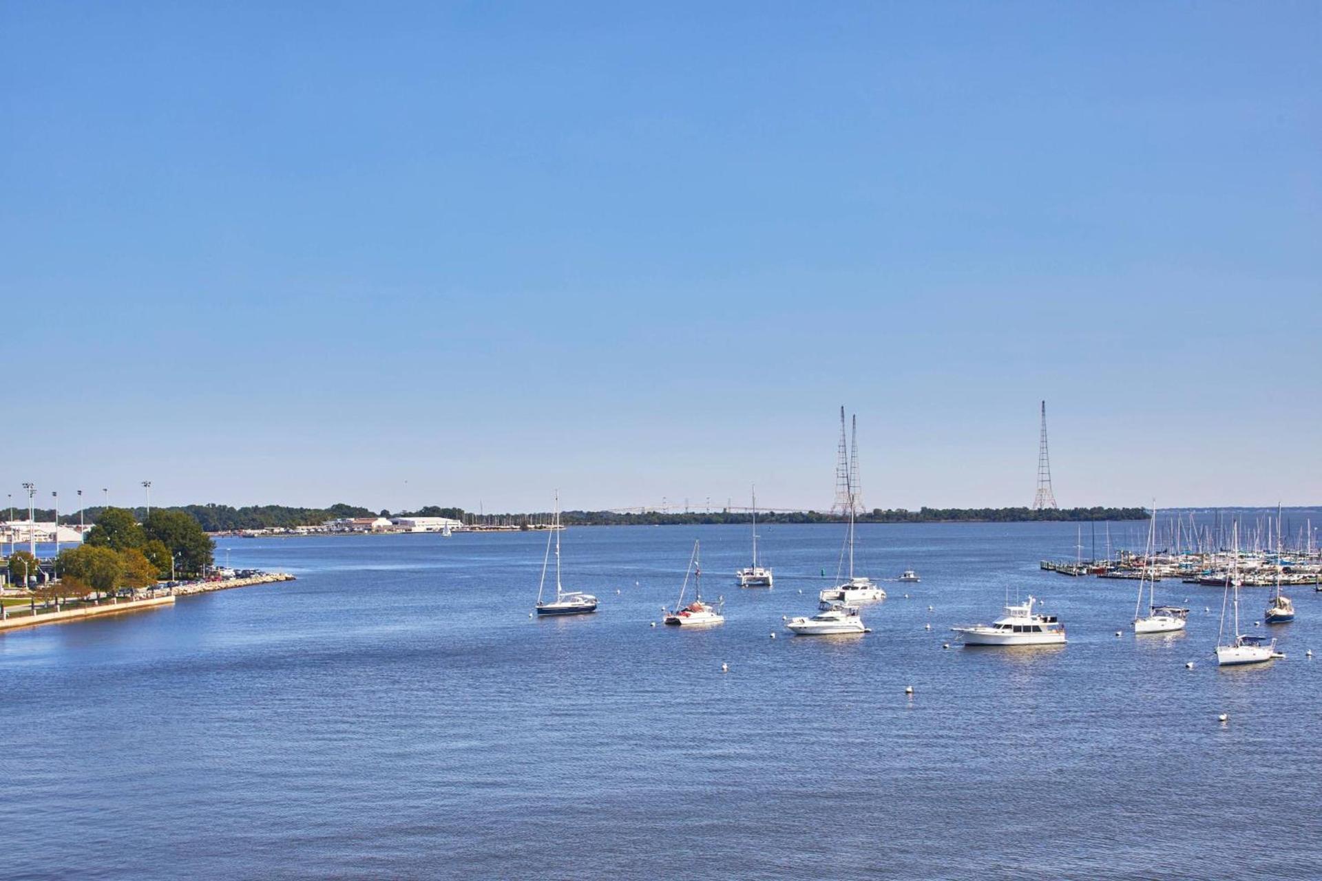 Annapolis Waterfront Hotel, Autograph Collection photo 51