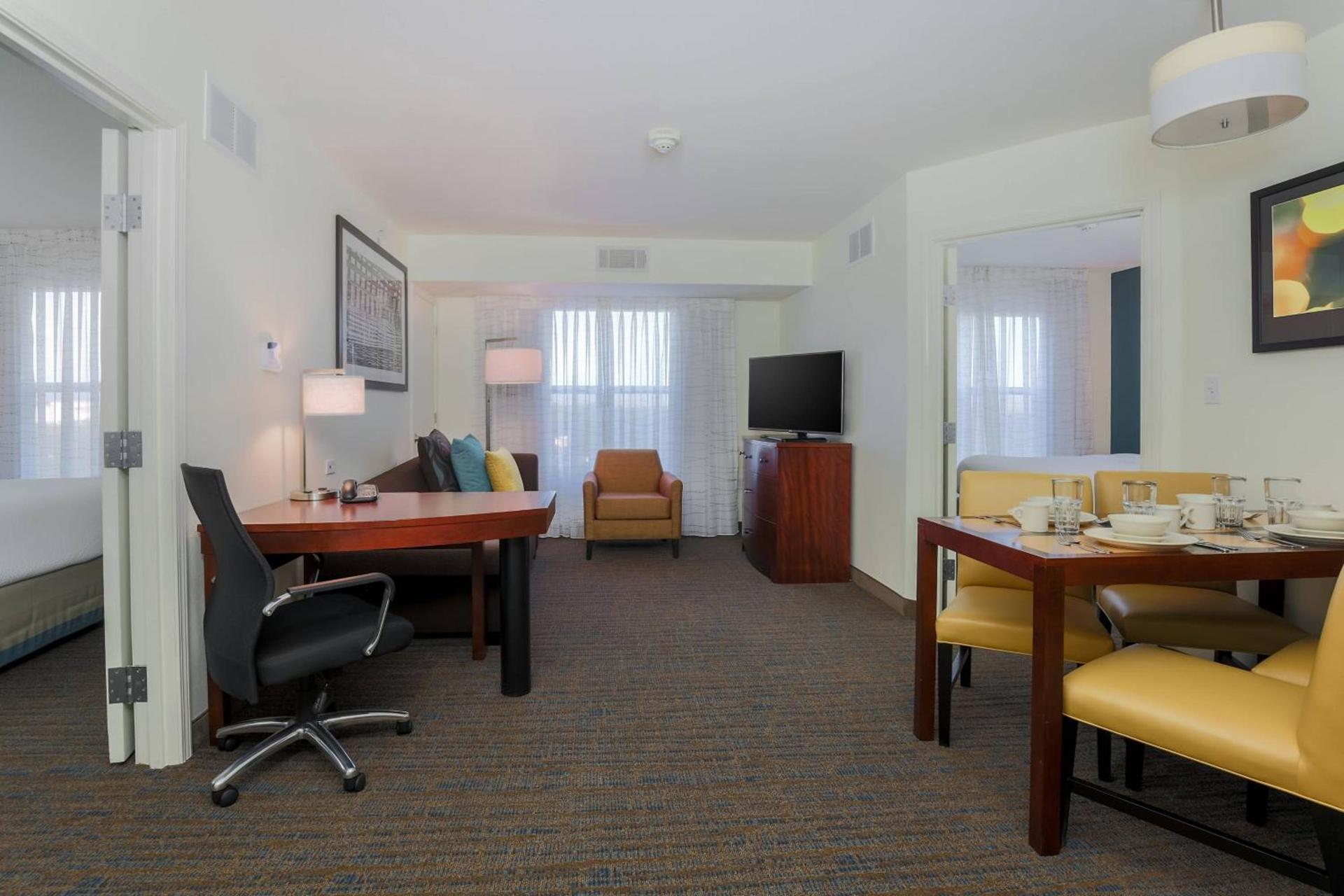 Residence Inn by Marriott Arlington South photo 13