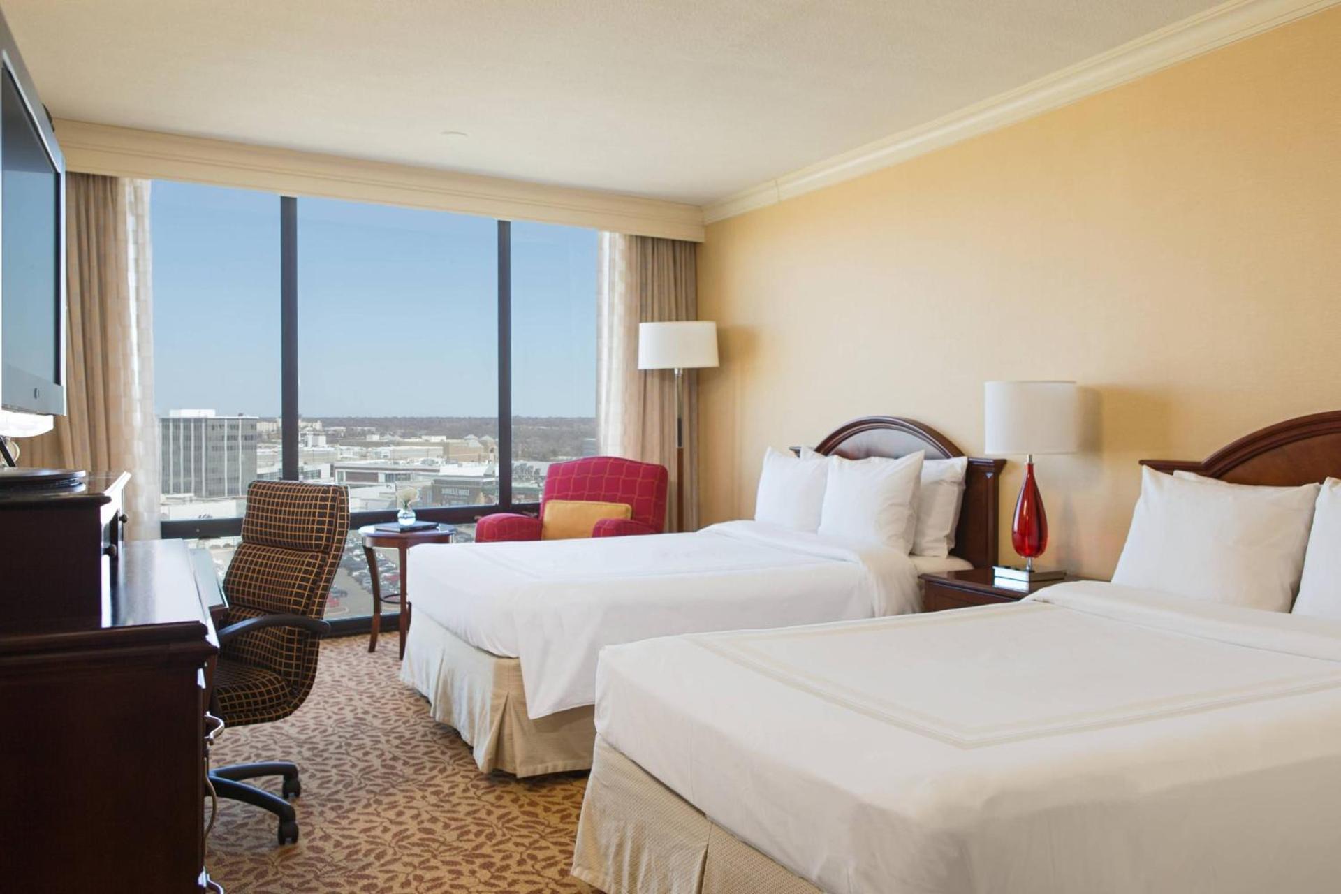 Chicago Marriott Oak Brook photo 8