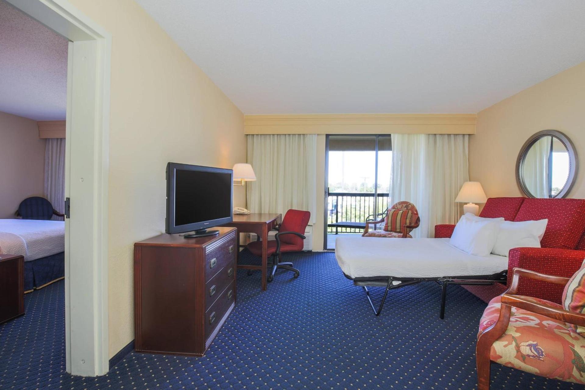 Courtyard by Marriott Flint Grand Blanc photo 18
