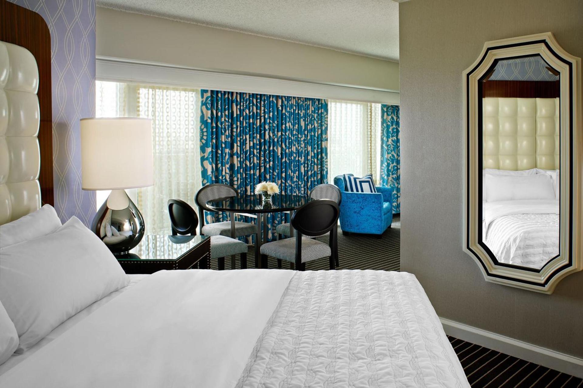 Hyatt Centric Delfina Santa Monica photo 36