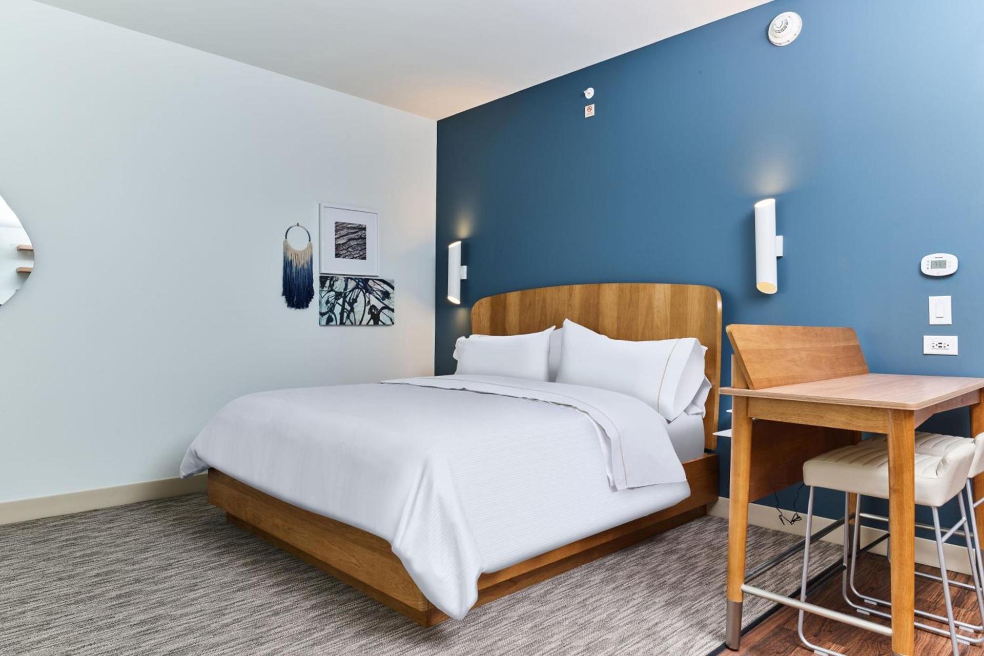 Element by Marriott Chattanooga East photo 23