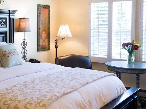 Half Moon Bay Inn photo 5