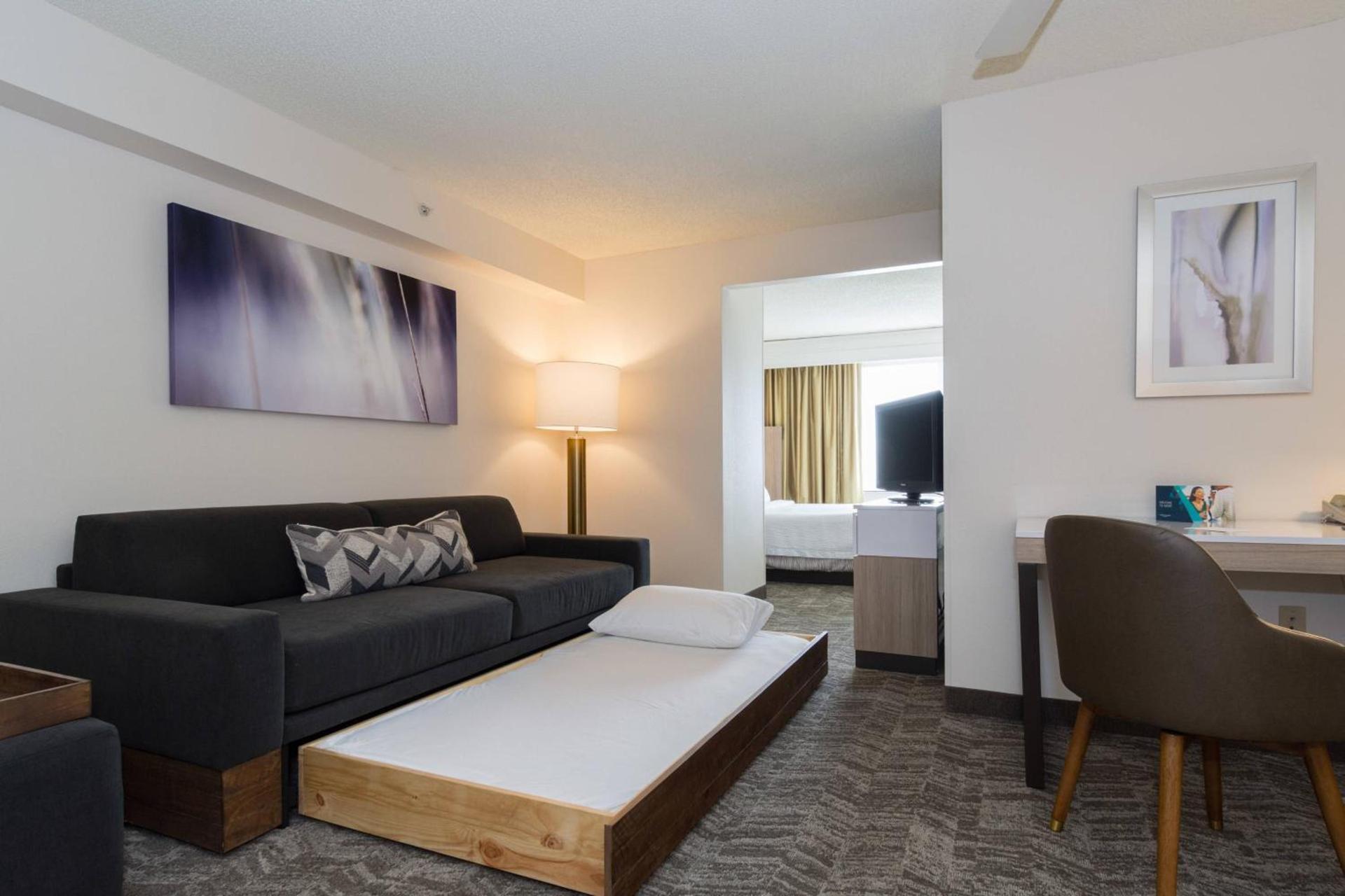 SpringHill Suites by Marriott Charlotte / Concord Mills Speedway photo 6