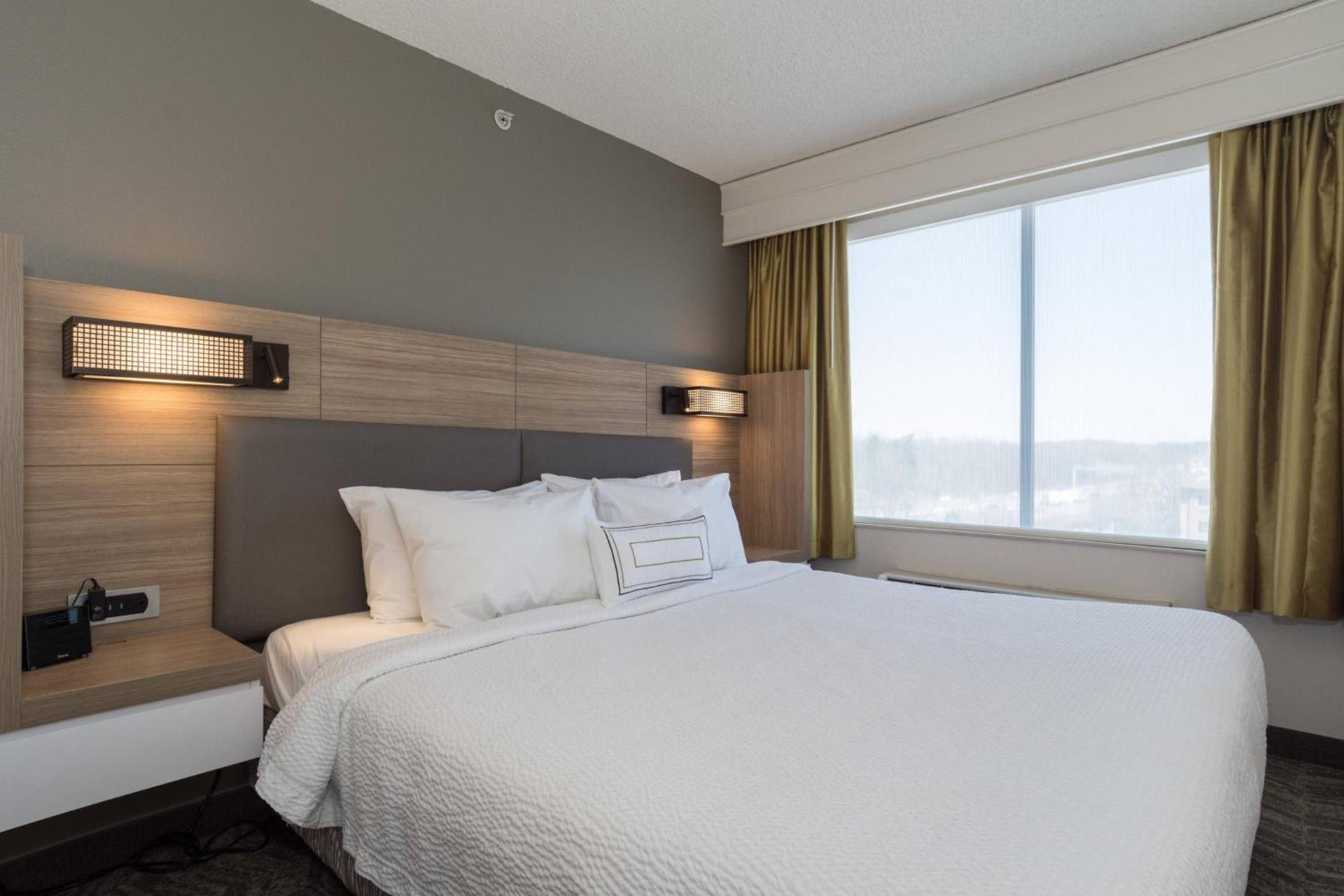 SpringHill Suites by Marriott Charlotte / Concord Mills Speedway photo 13