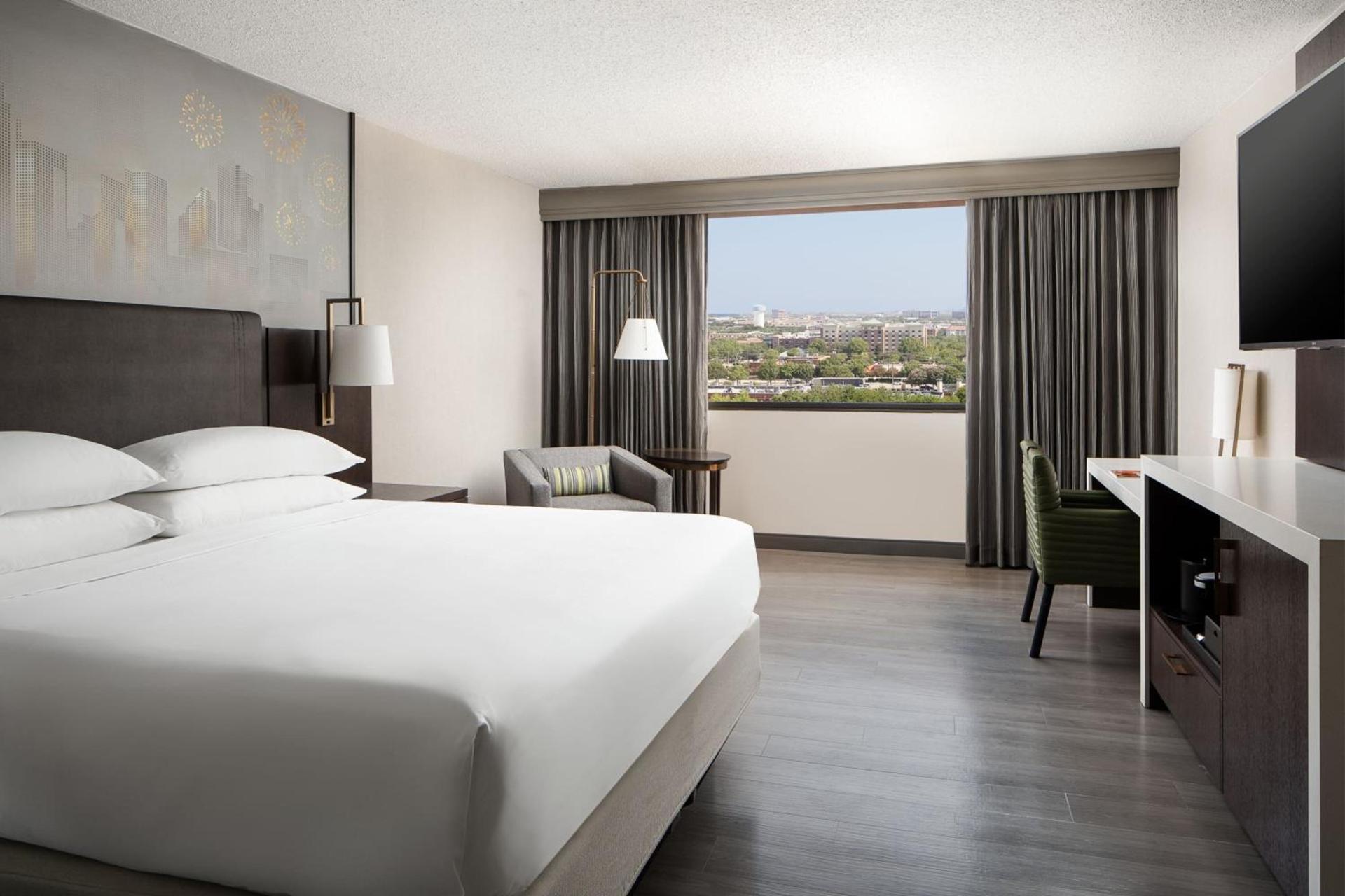 Dallas-Addison Marriott Quorum by the Galleria photo 9