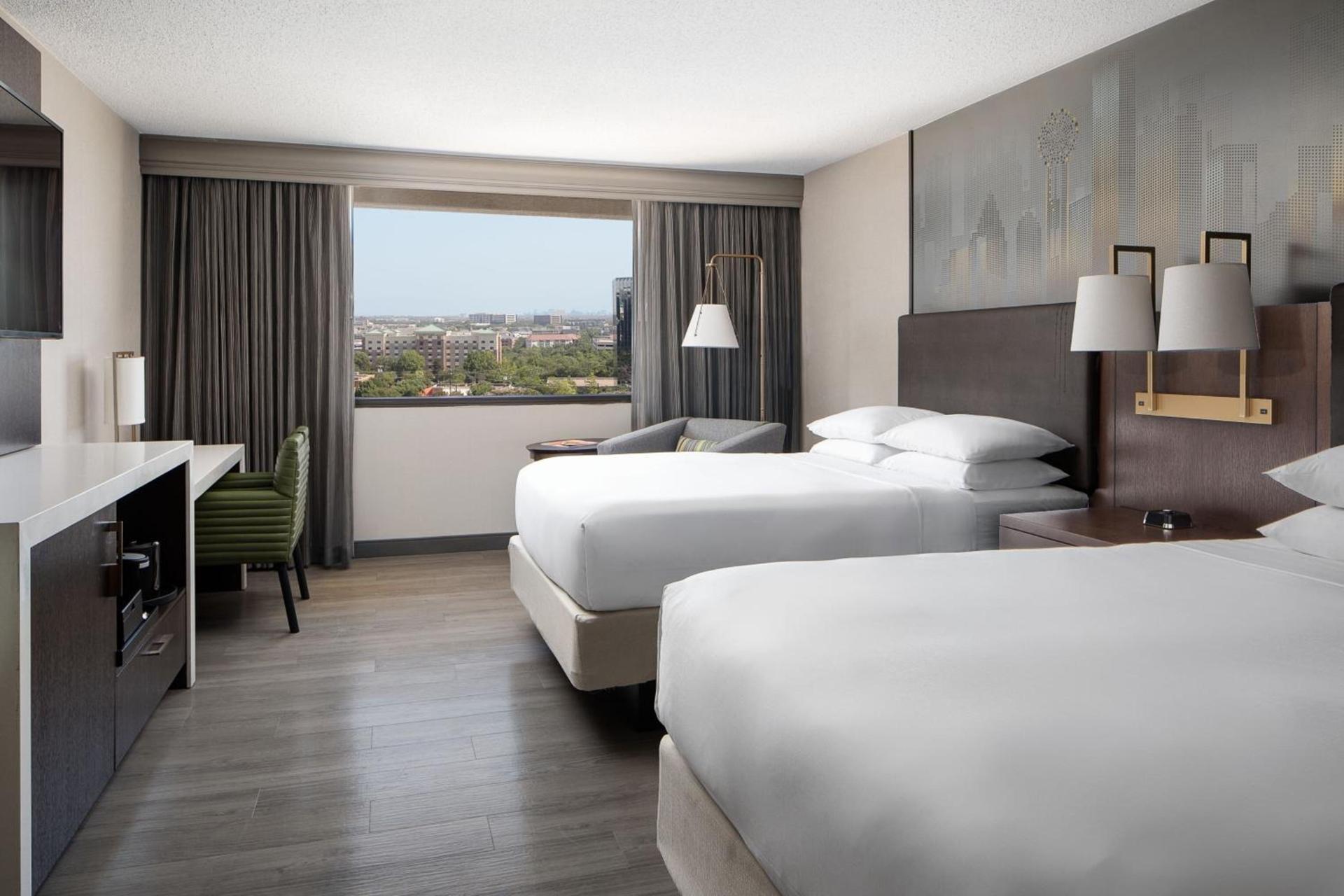 Dallas-Addison Marriott Quorum by the Galleria photo 11