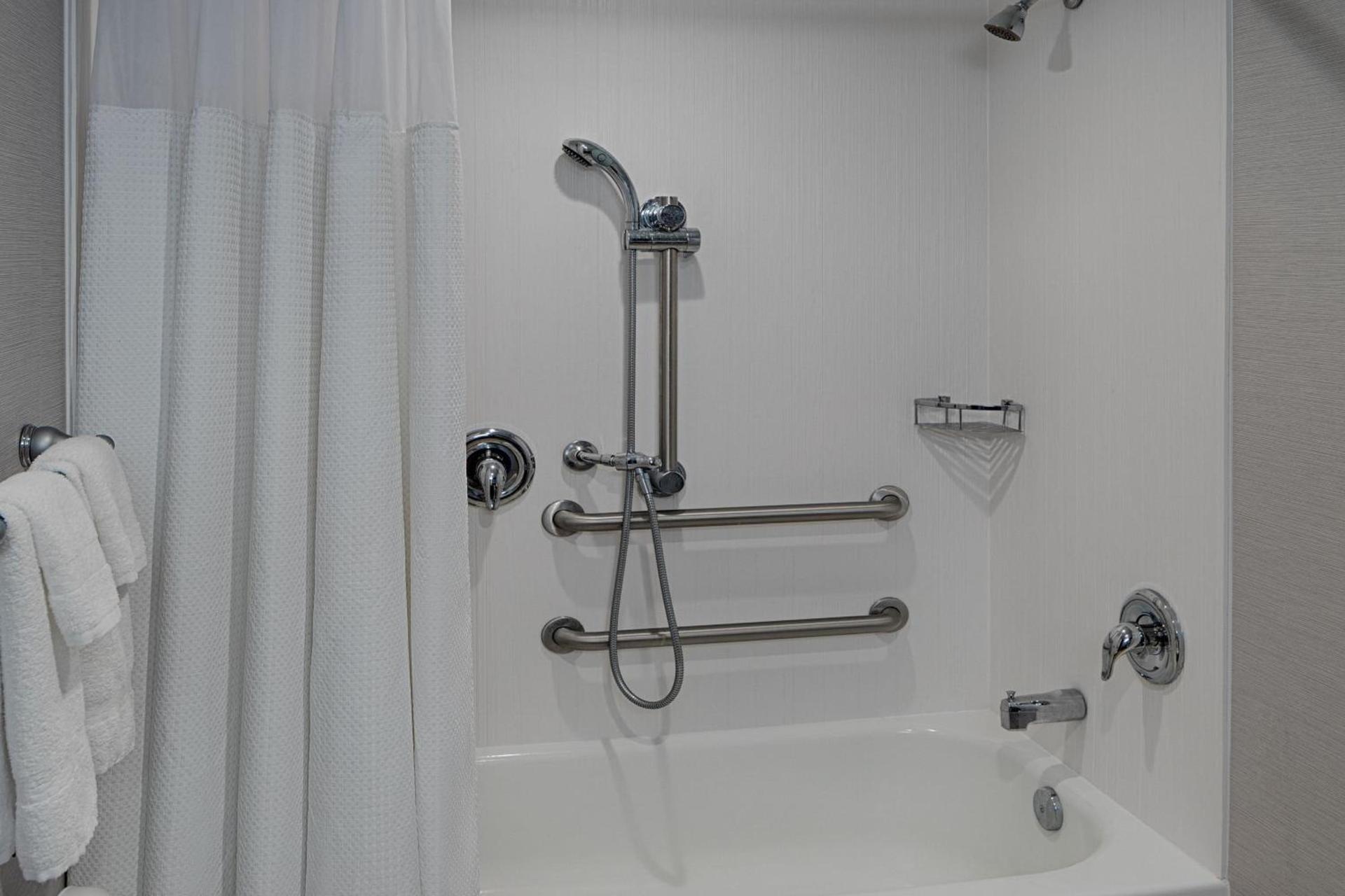 Courtyard by Marriott Springfield Downtown photo 26