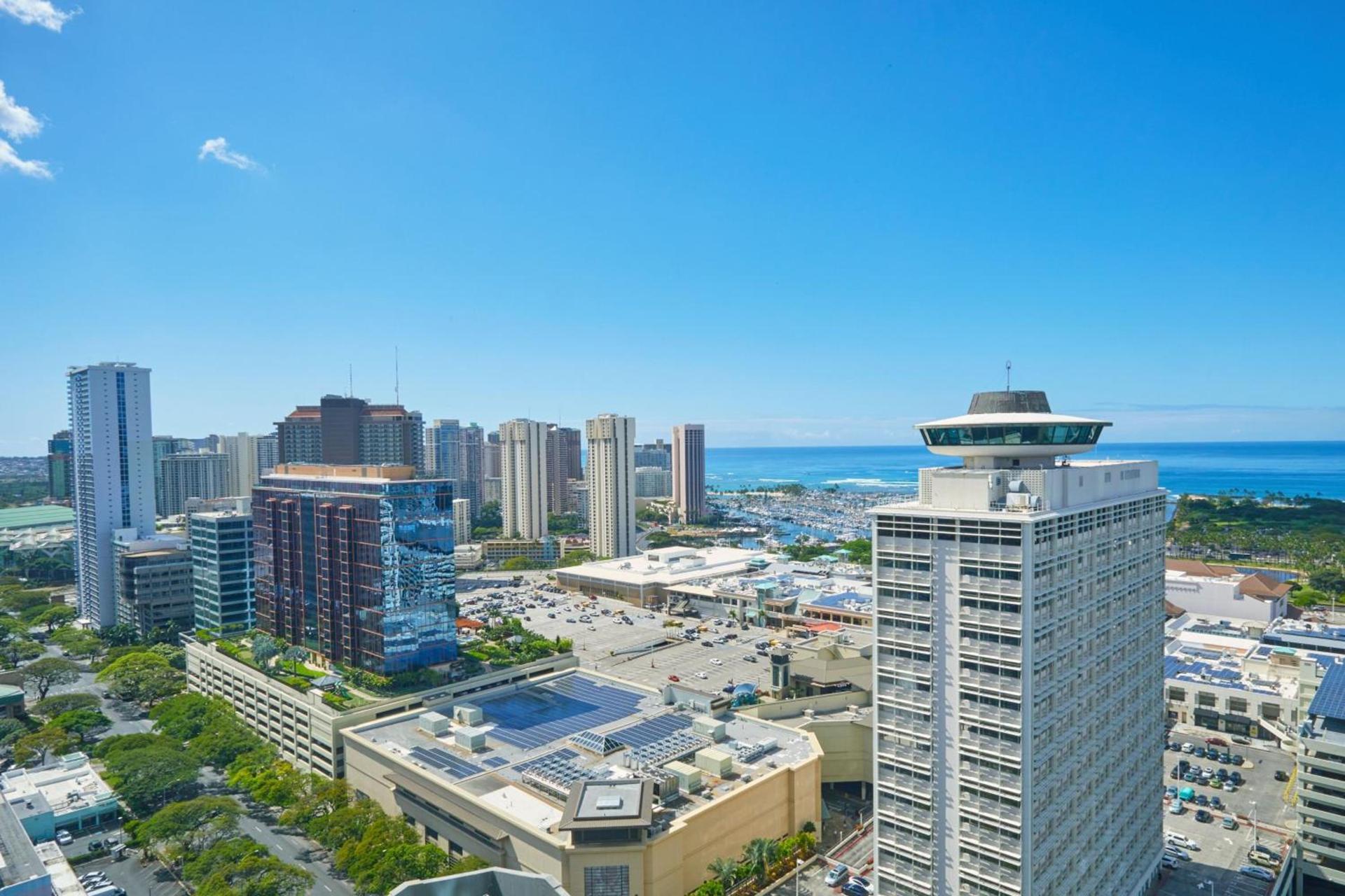Renaissance Honolulu Hotel & Spa photo 1