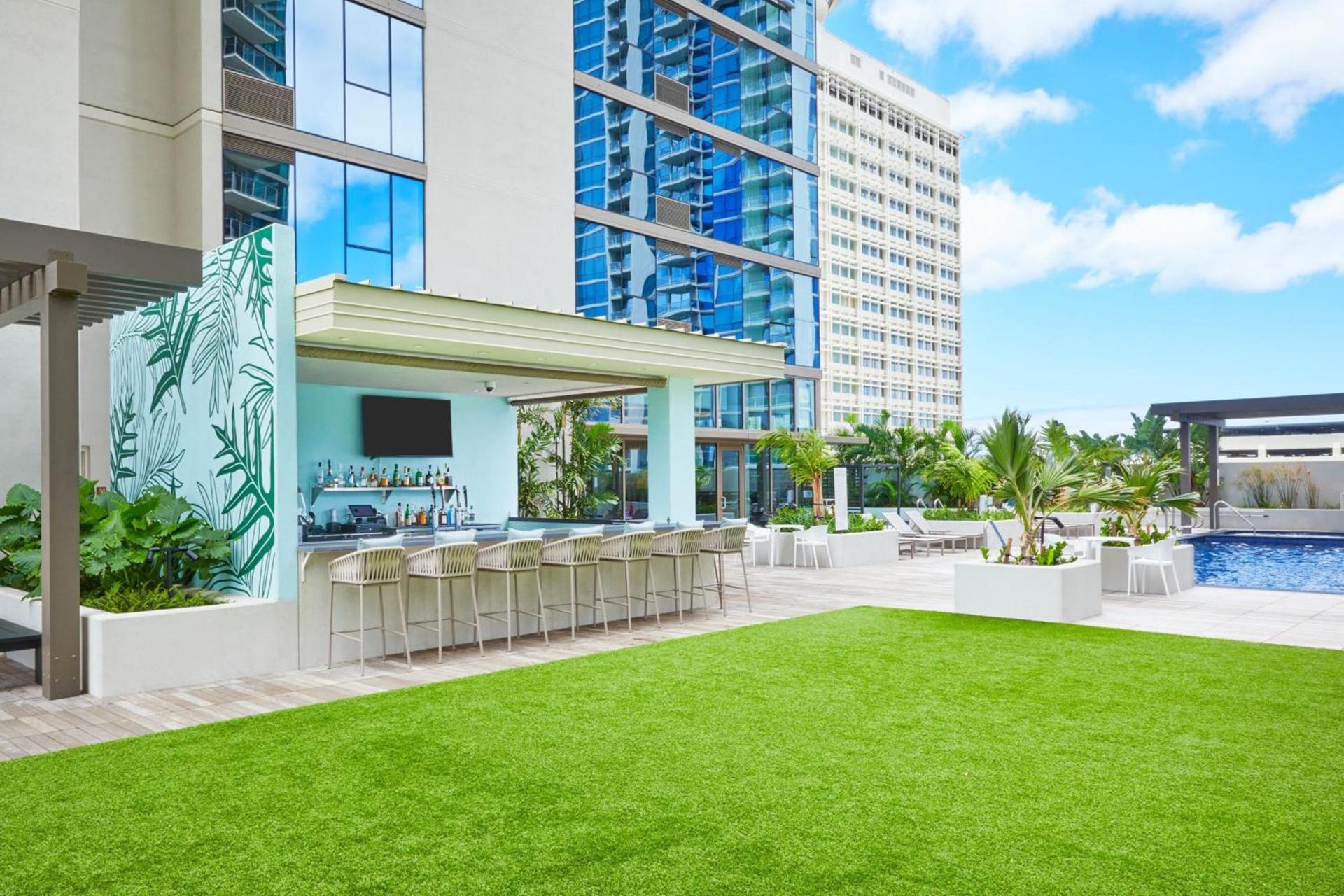 Renaissance Honolulu Hotel & Spa photo 34