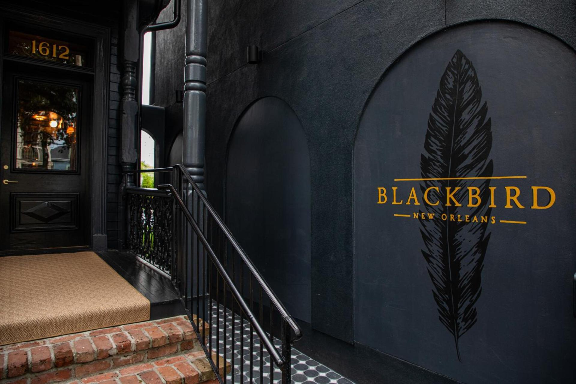 Blackbird Hotel photo 6