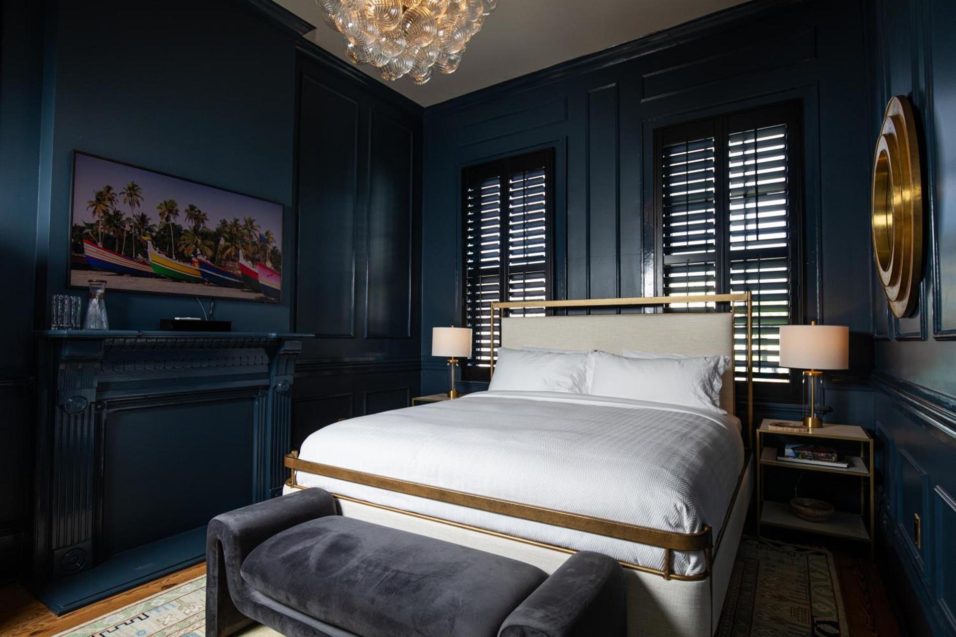 Blackbird Hotel photo 23