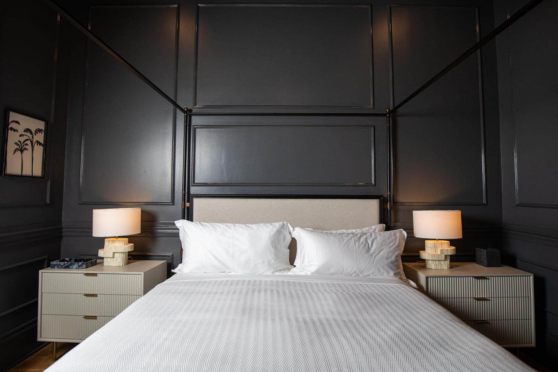 Blackbird Hotel photo 28