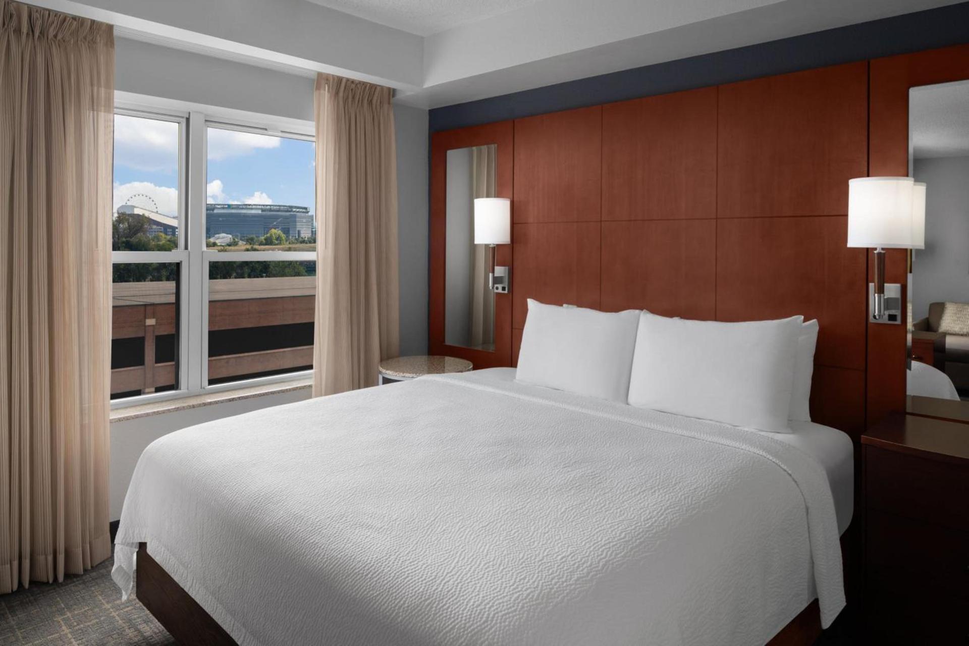 Residence Inn East Rutherford Meadowlands photo 27