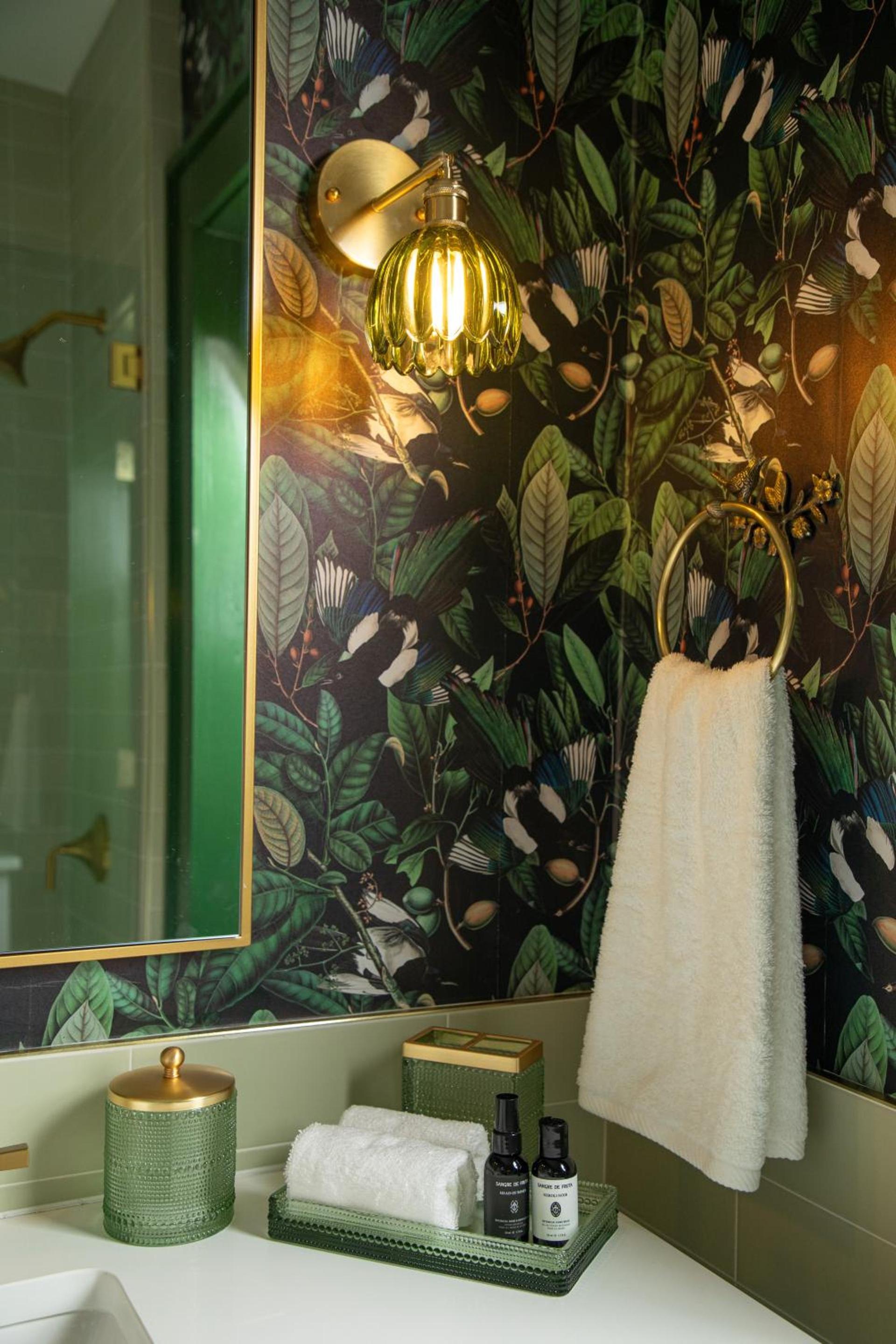 Blackbird Hotel photo 47
