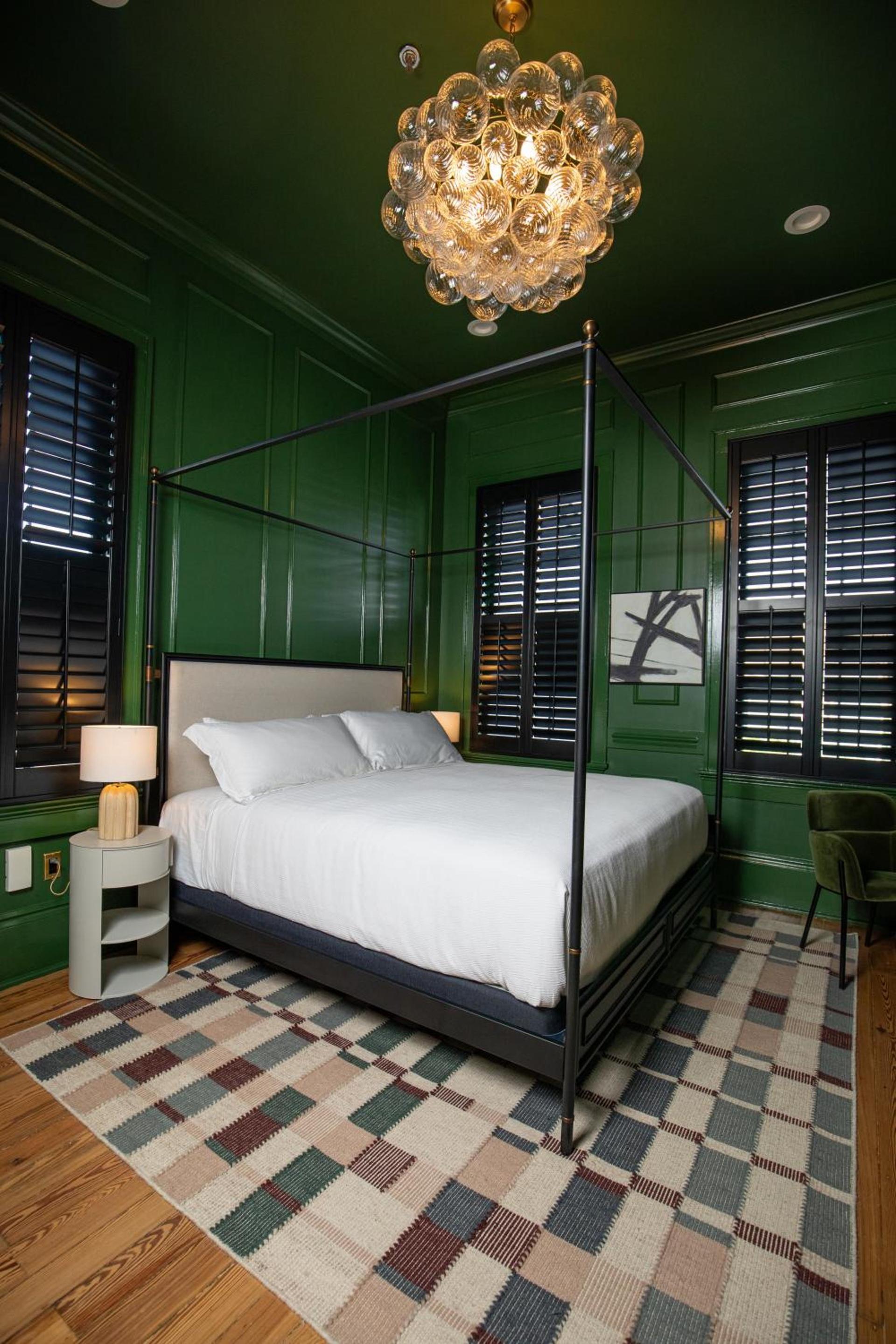 Blackbird Hotel photo 46