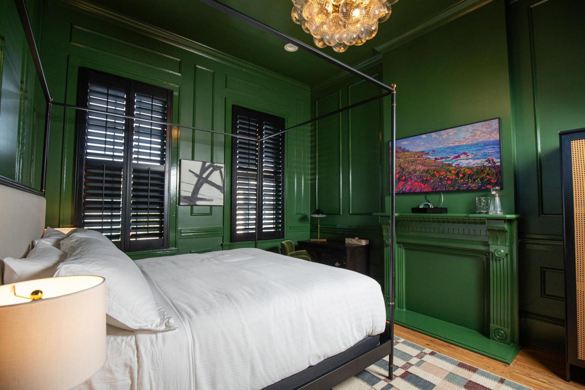 Blackbird Hotel photo 49