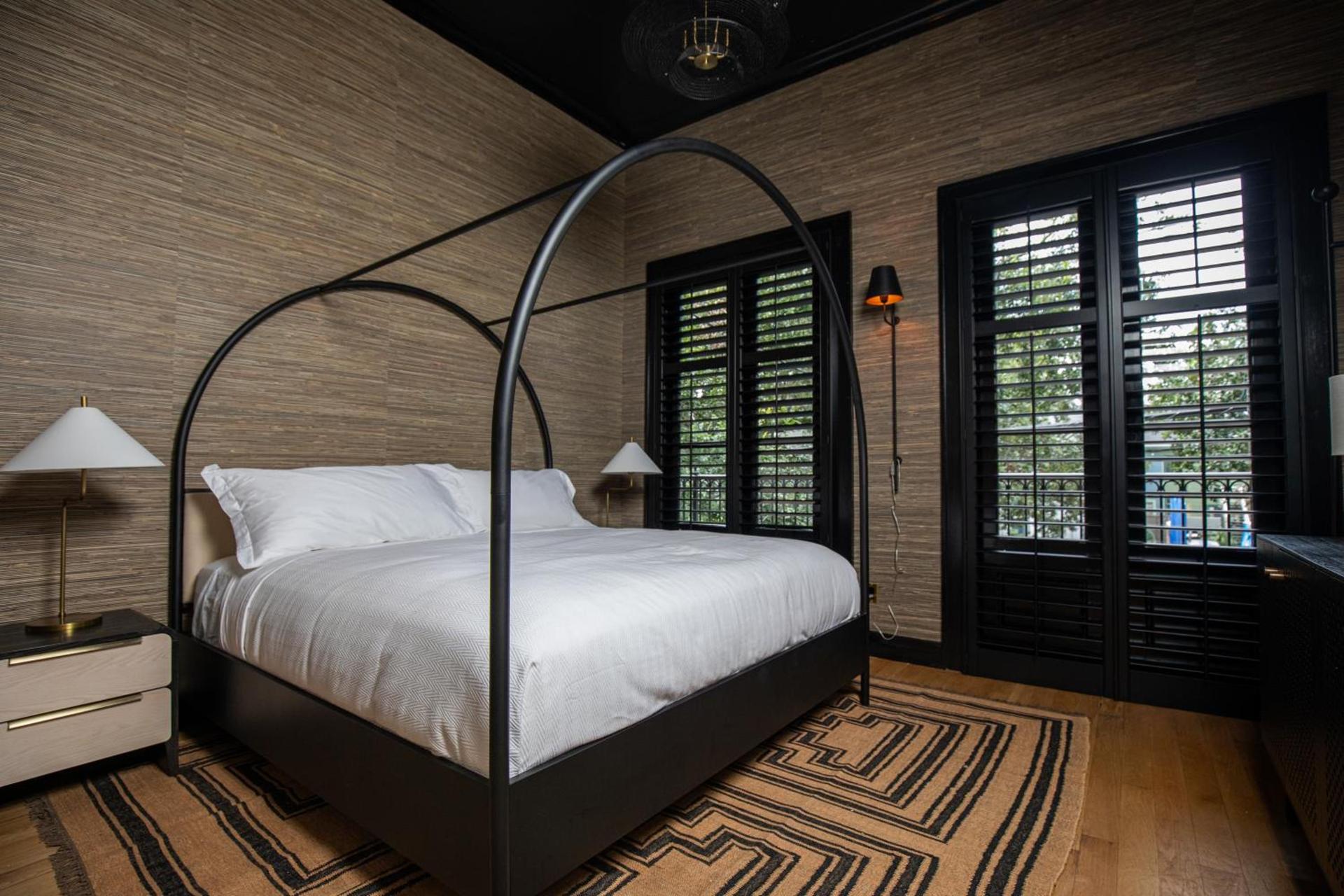 Blackbird Hotel photo 60