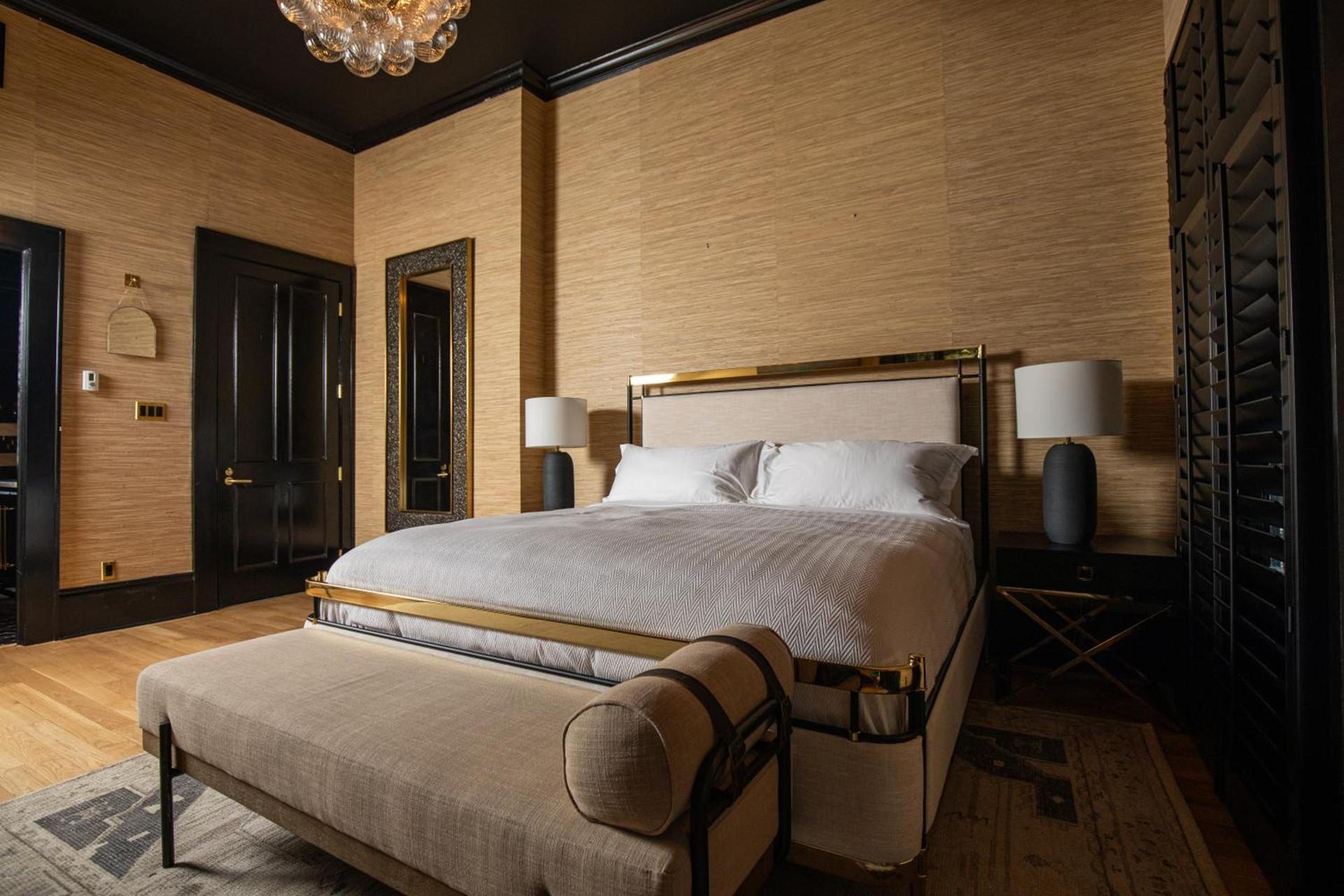 Blackbird Hotel photo 65