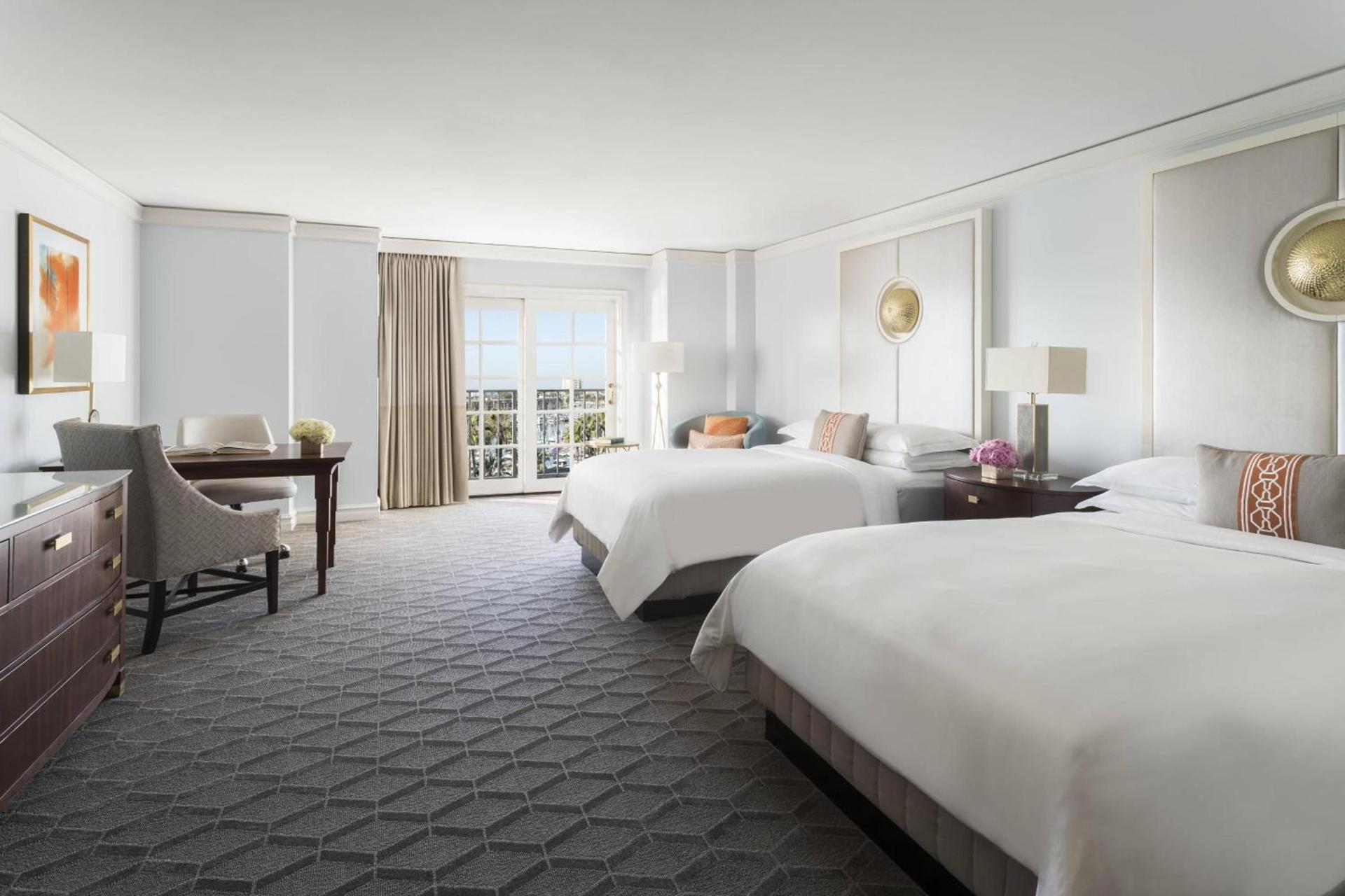 The Ritz-Carlton, Marina del Rey photo 14