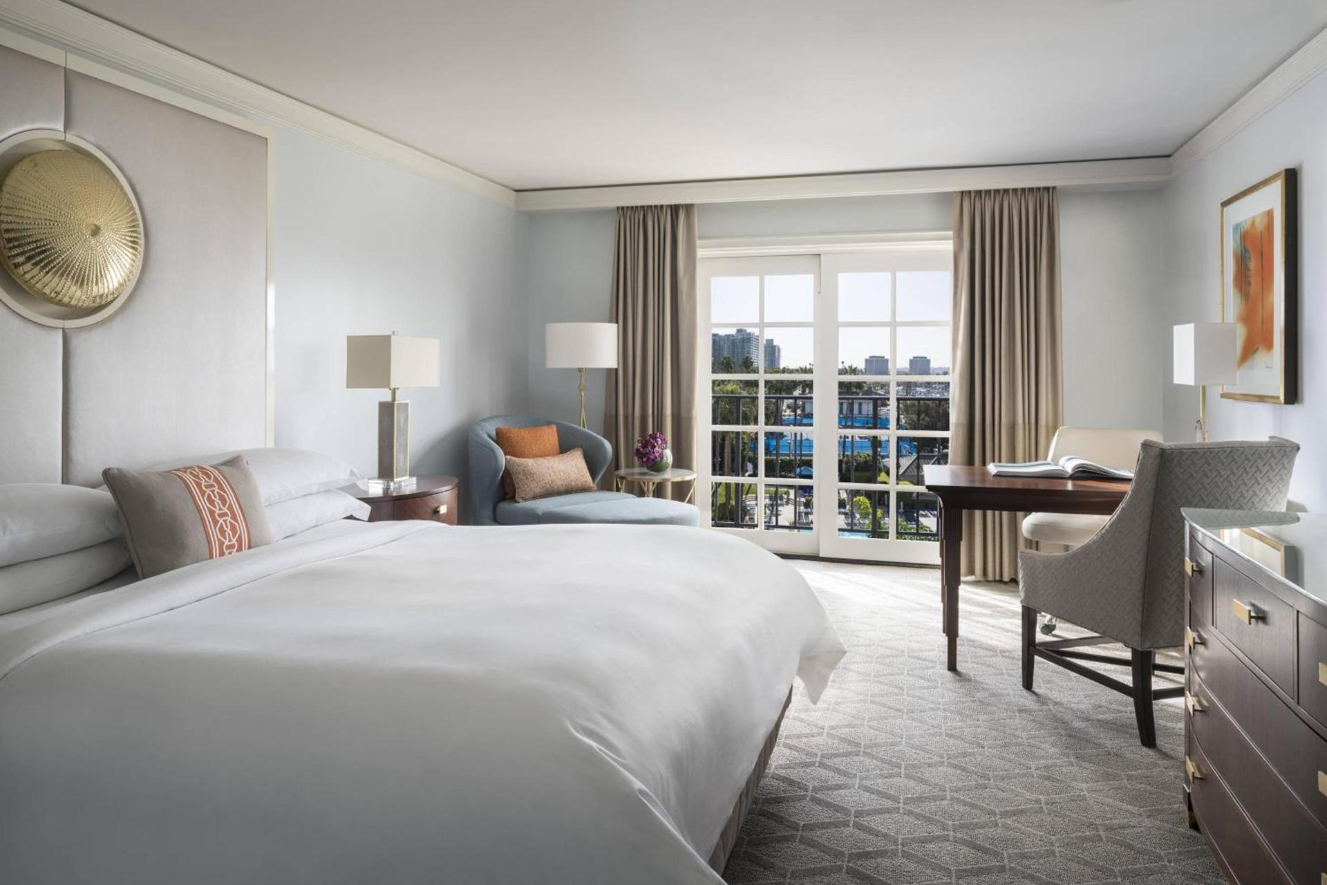 The Ritz-Carlton, Marina del Rey photo 18