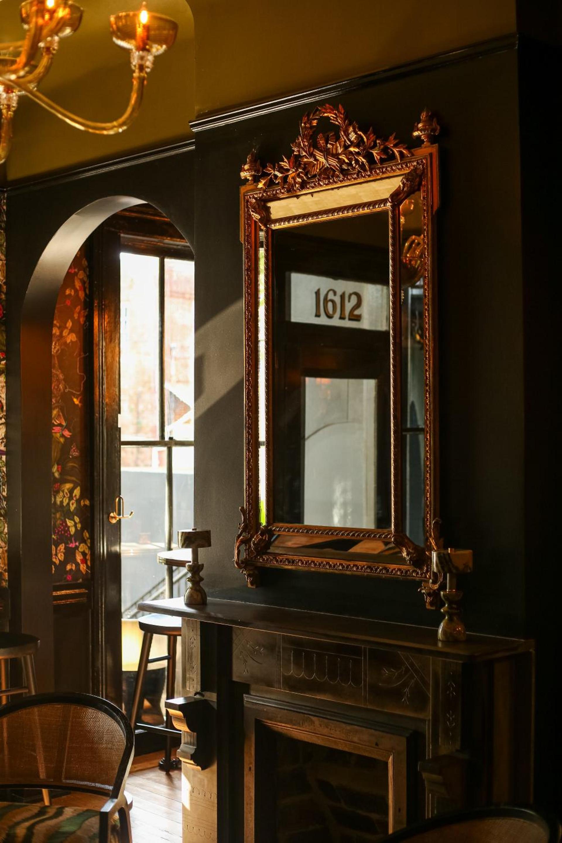 Blackbird Hotel photo 68