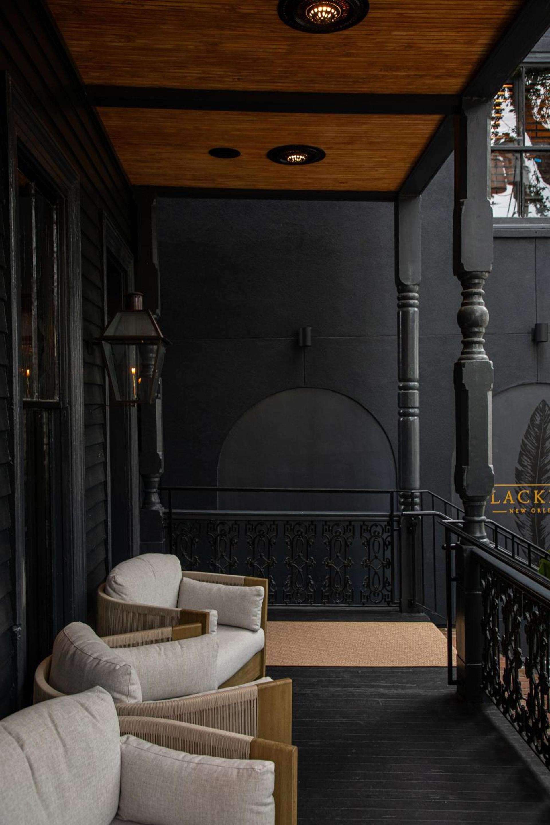 Blackbird Hotel photo 14