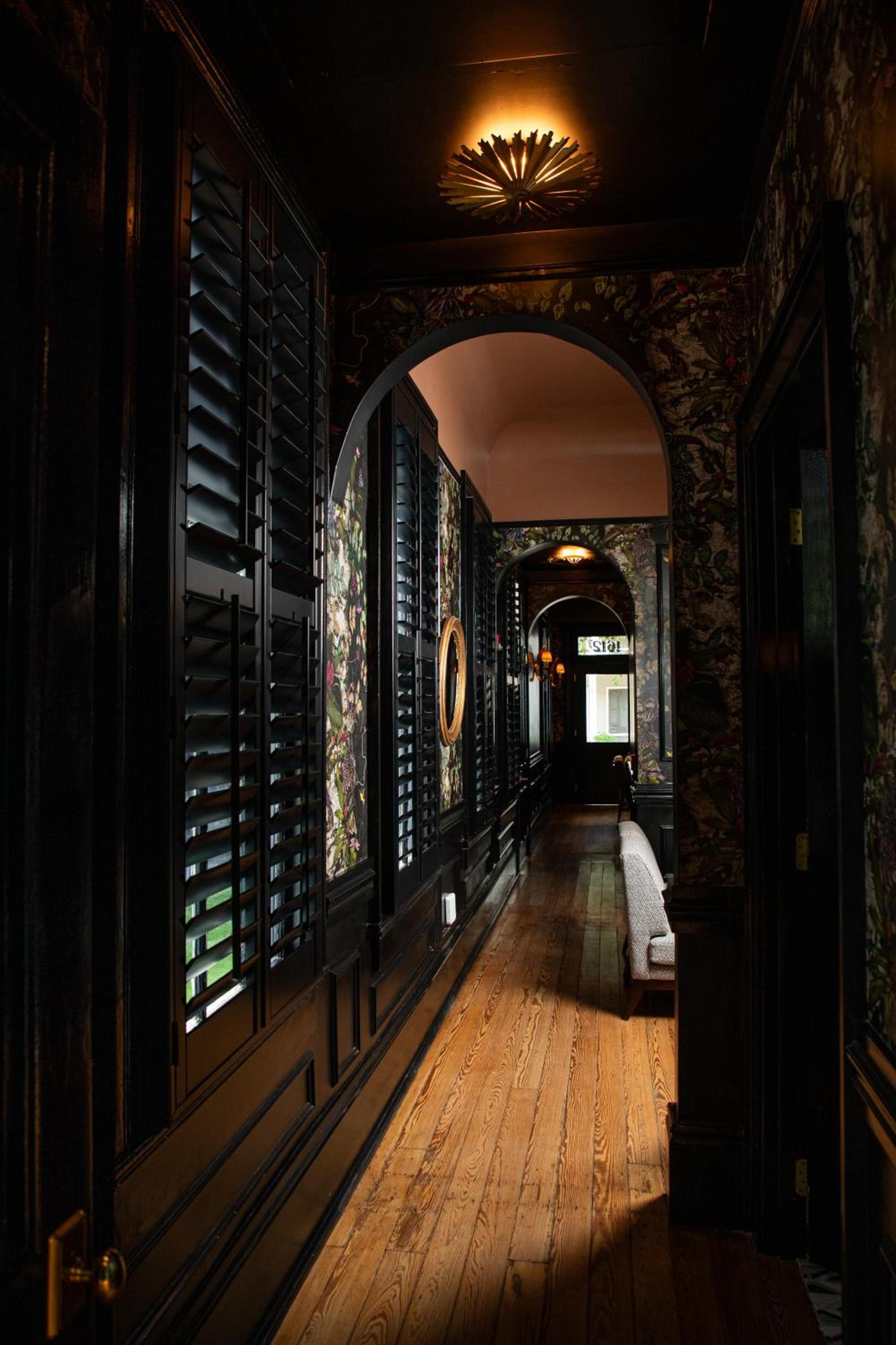 Blackbird Hotel photo 13