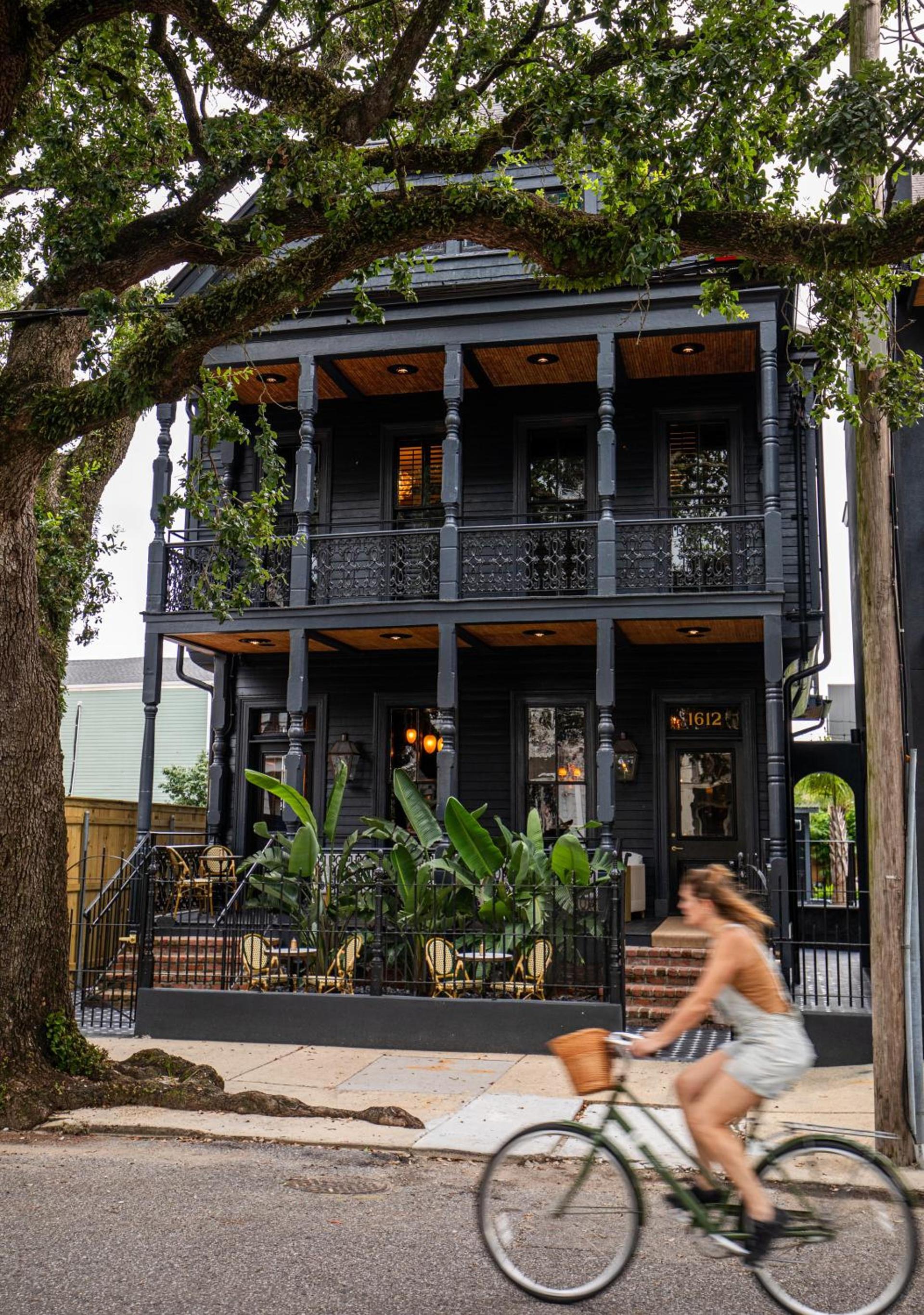 Blackbird Hotel photo 1