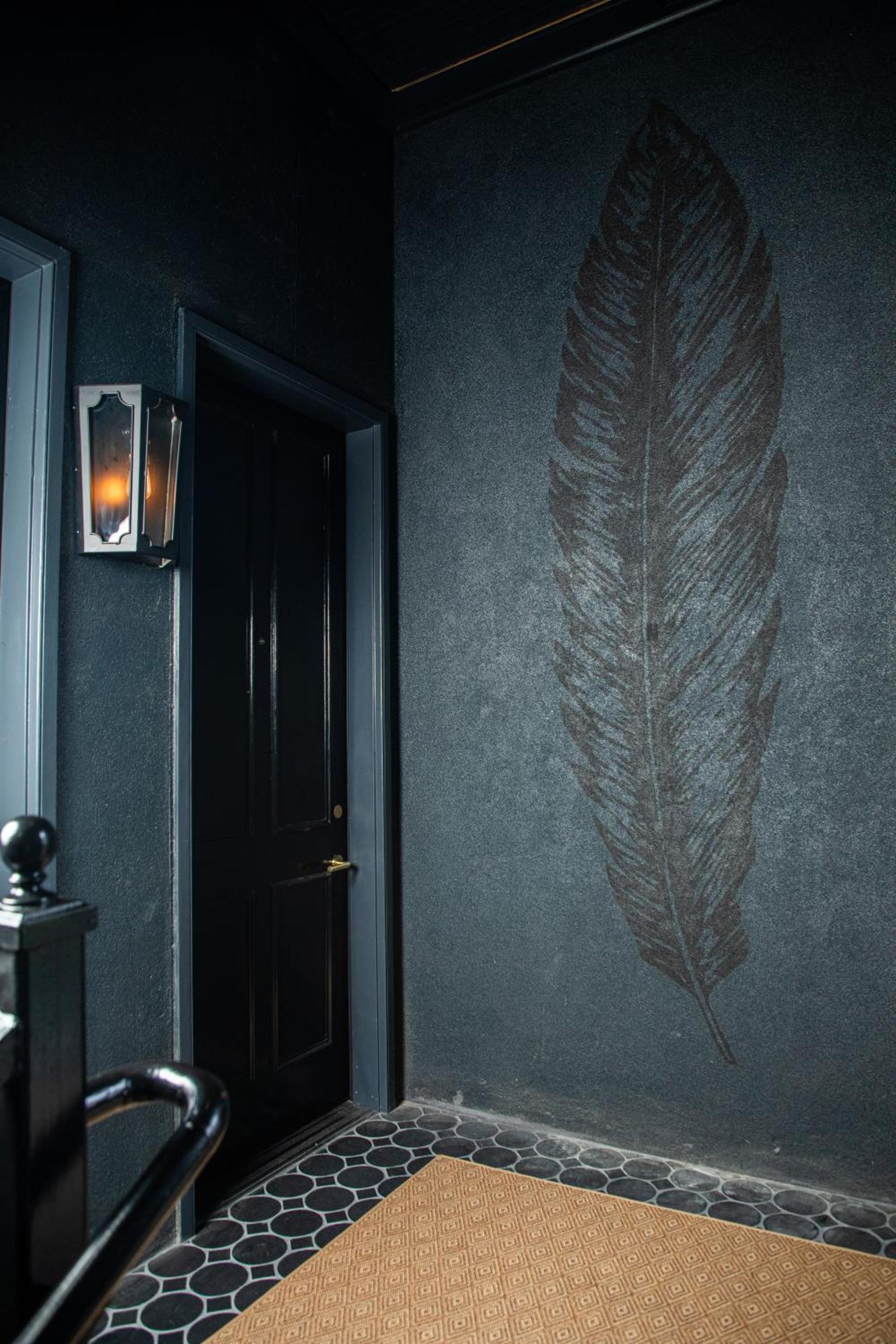 Blackbird Hotel photo 82