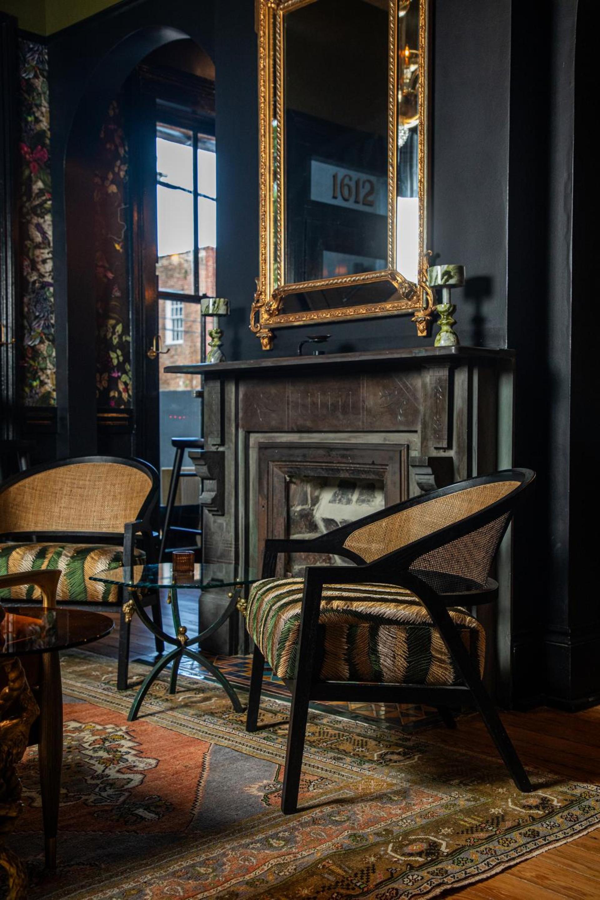 Blackbird Hotel photo 81