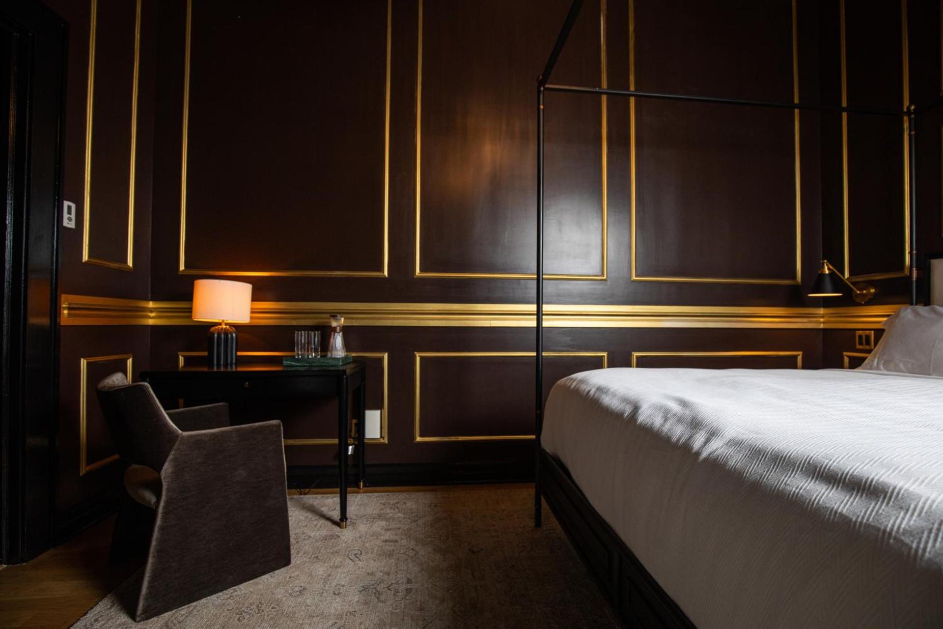 Blackbird Hotel photo 94