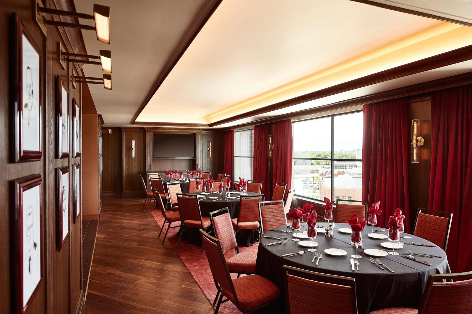 The Scarlet, Lincoln, a Tribute Portfolio Hotel photo 87