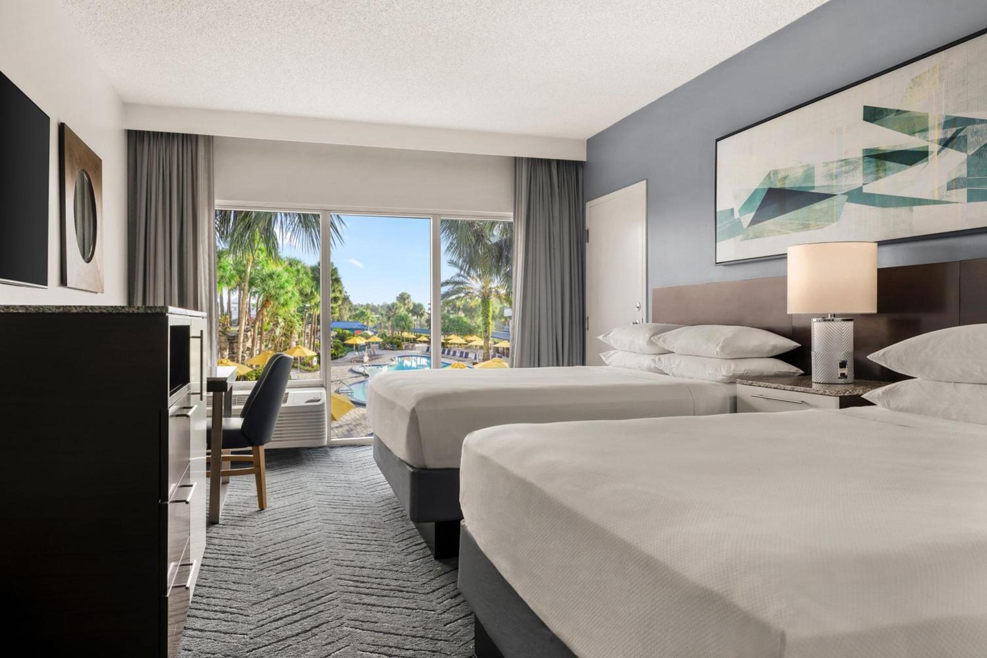 Delta Hotels by Marriott Orlando Celebration photo 48