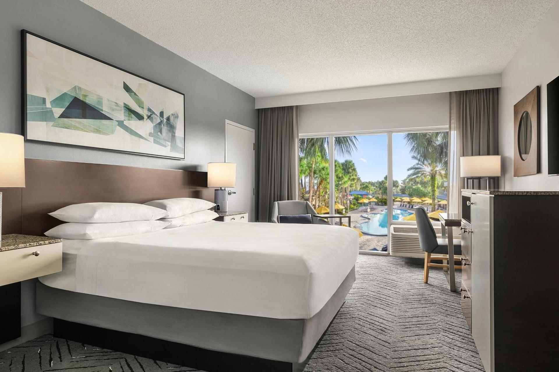 Delta Hotels by Marriott Orlando Celebration photo 8