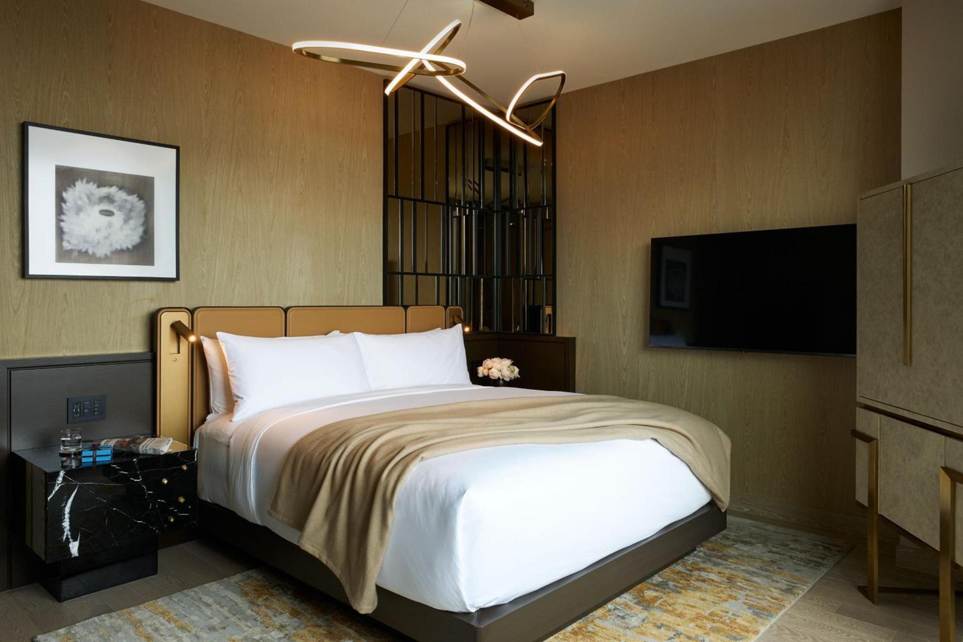 The Ritz-Carlton New York, NoMad photo 41