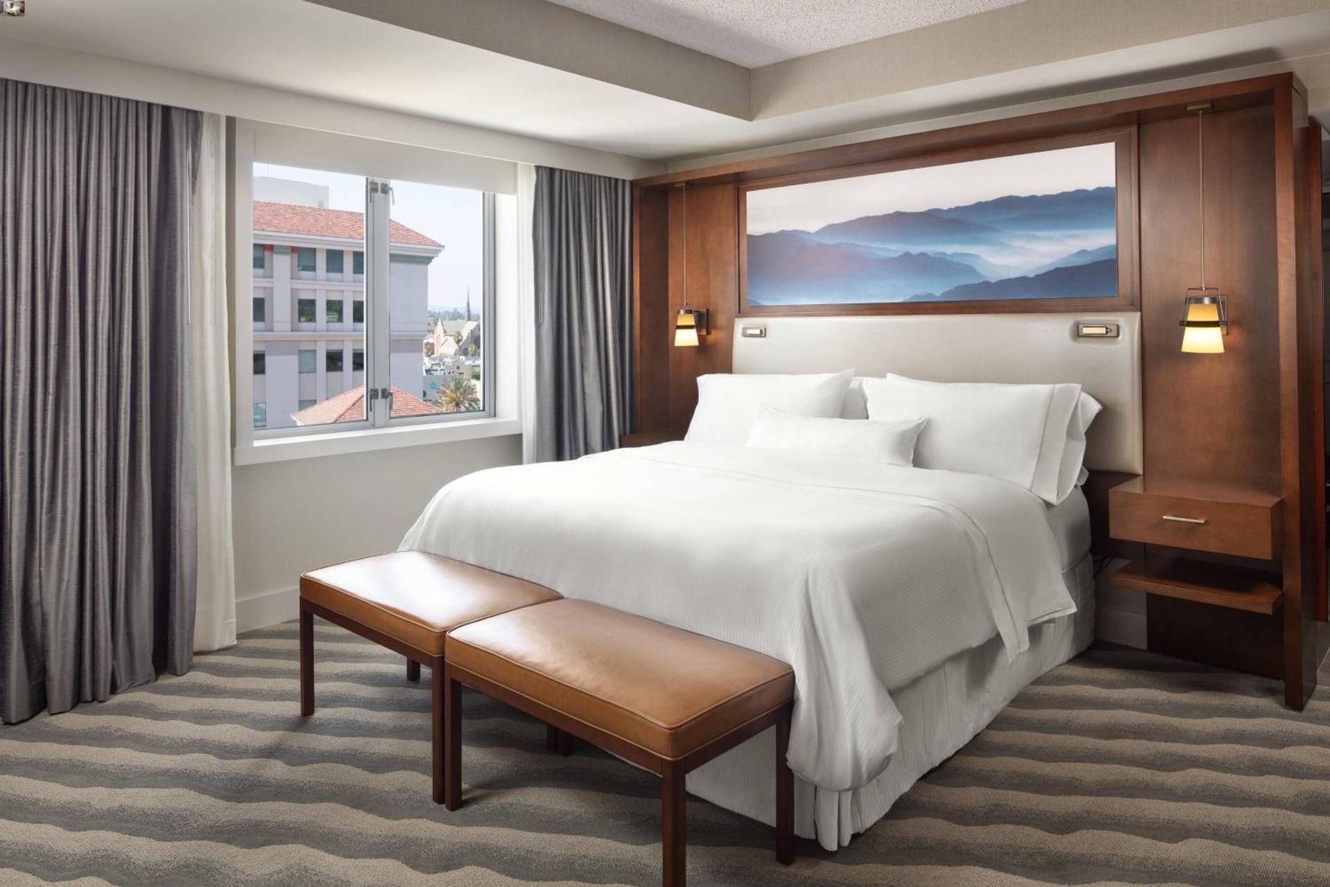 The Westin Pasadena photo 18