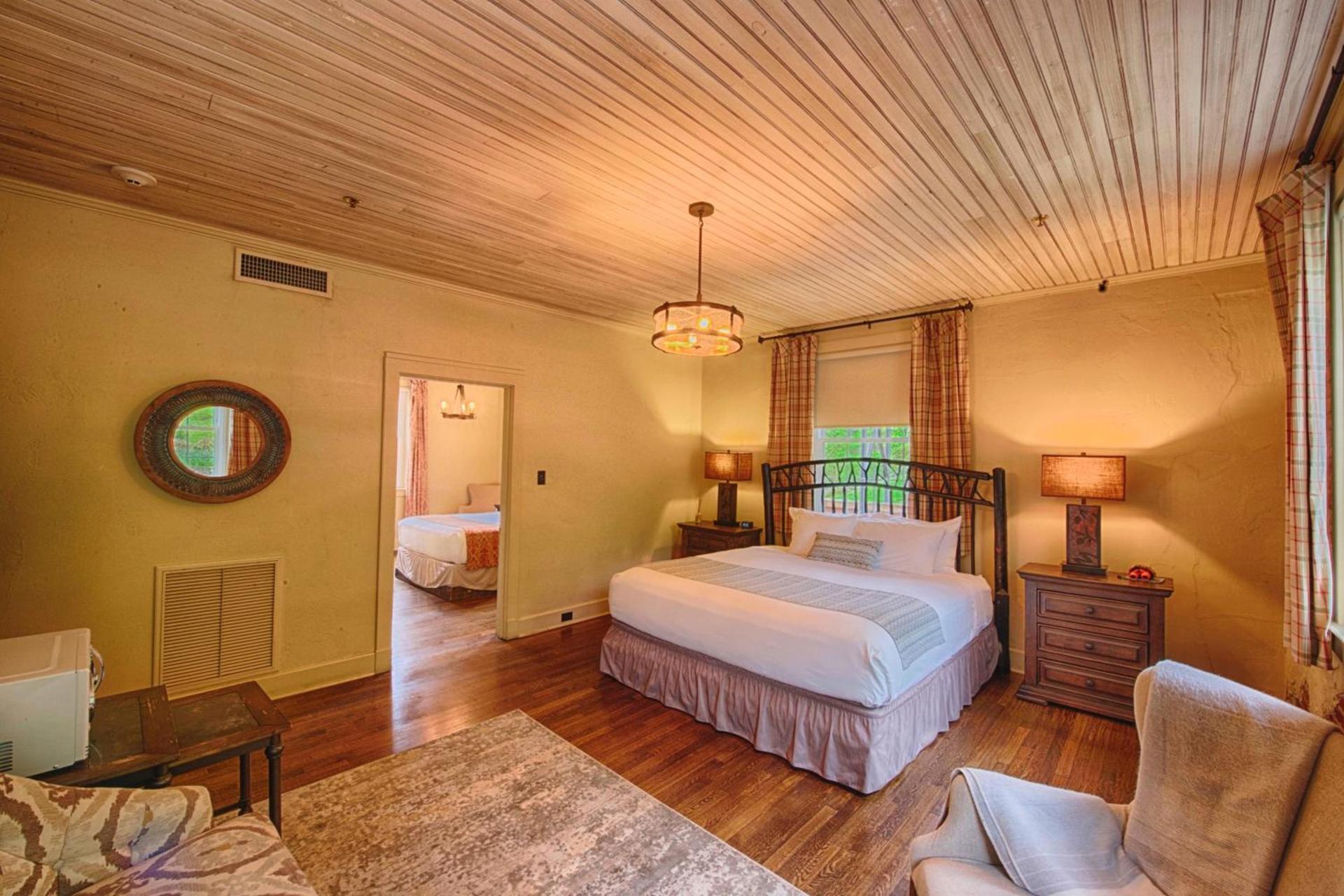 Historic Tapoco Lodge Resort photo 51