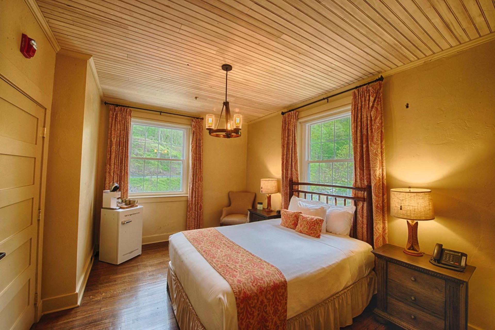 Historic Tapoco Lodge Resort photo 52