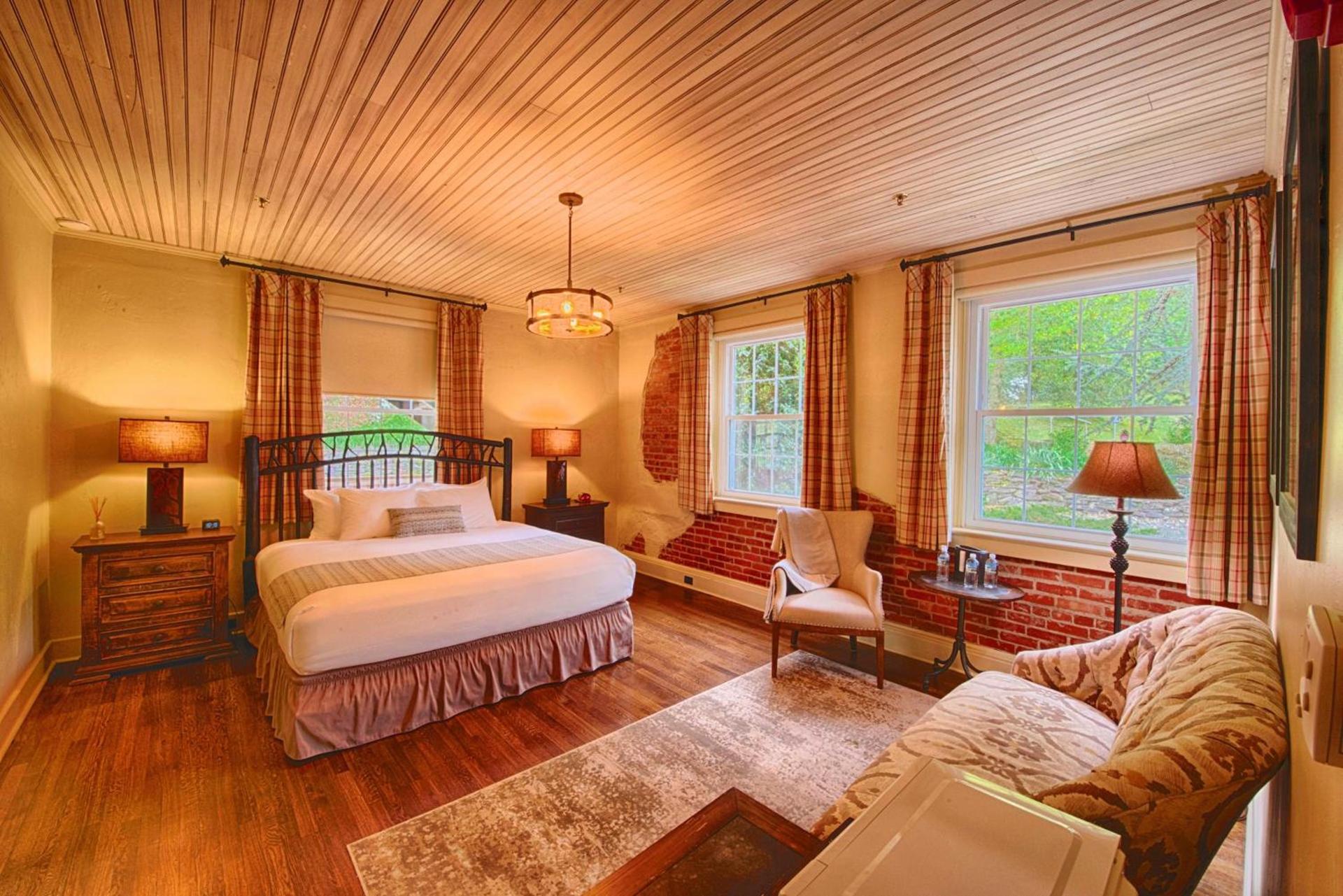 Historic Tapoco Lodge Resort photo 50